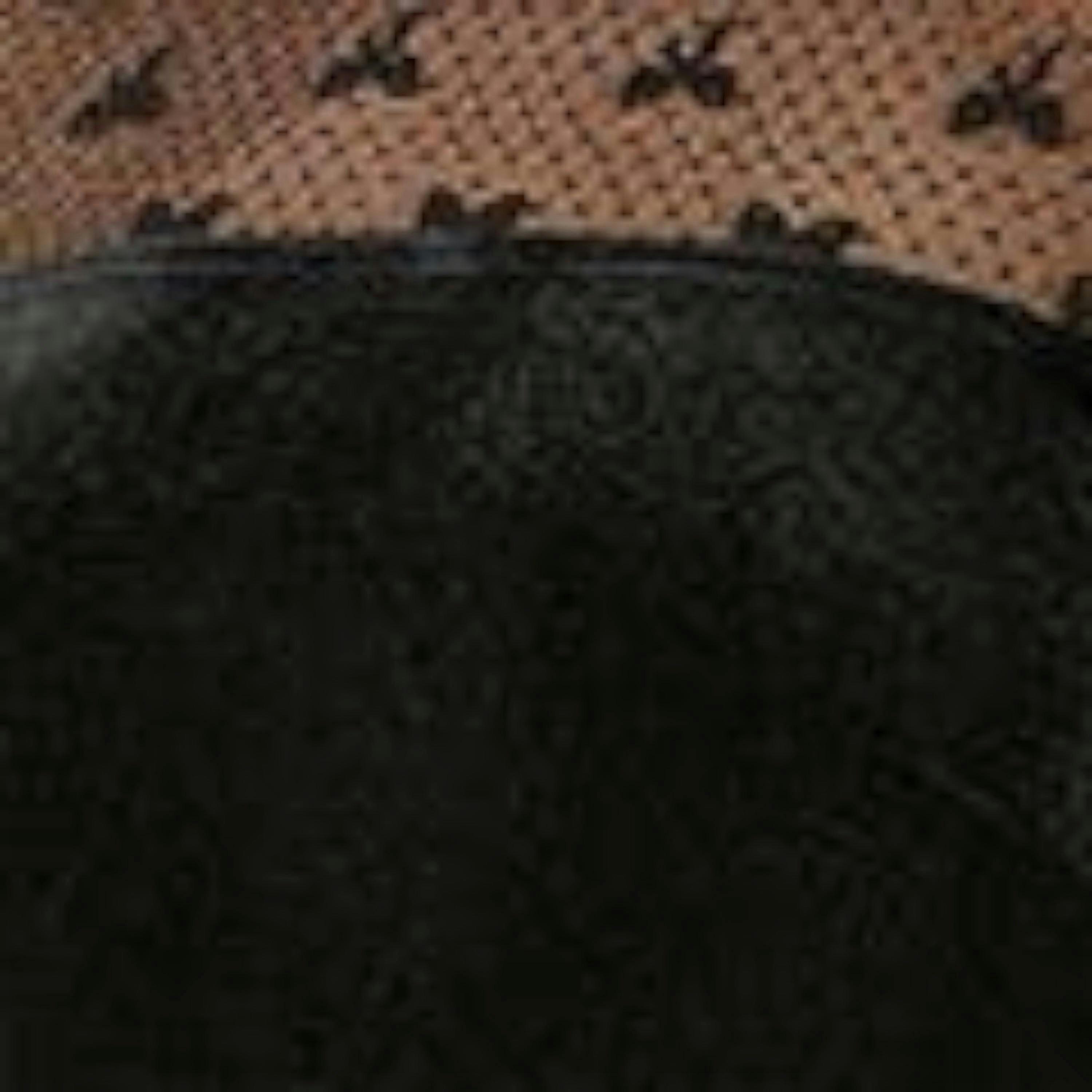 Yumi Black Velvet Skater Dress With Mesh Bow Sleeves , view 6 of 6