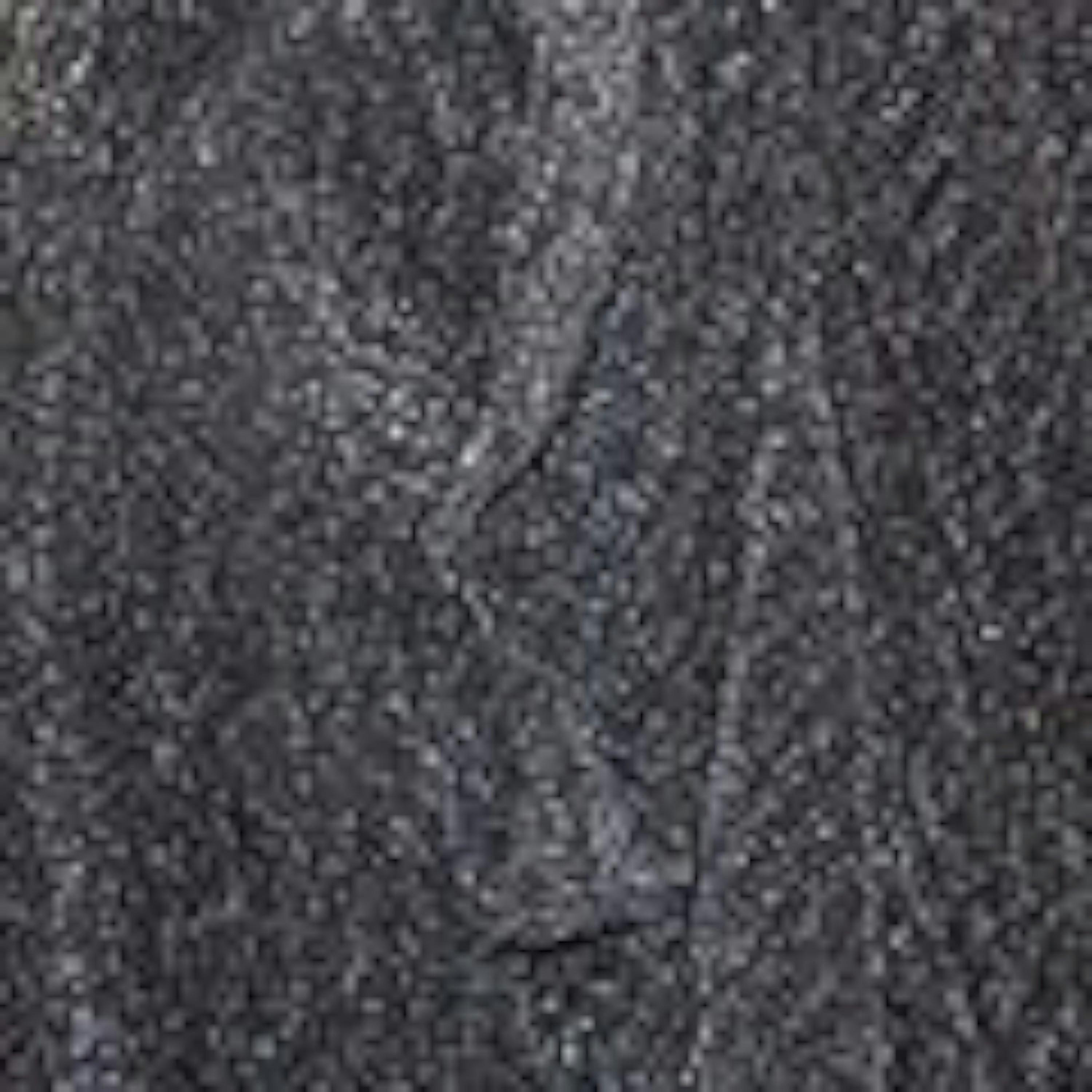 Yumi Black Metallic Pleated Frill Wrap Midi Dress , view 6 of 6