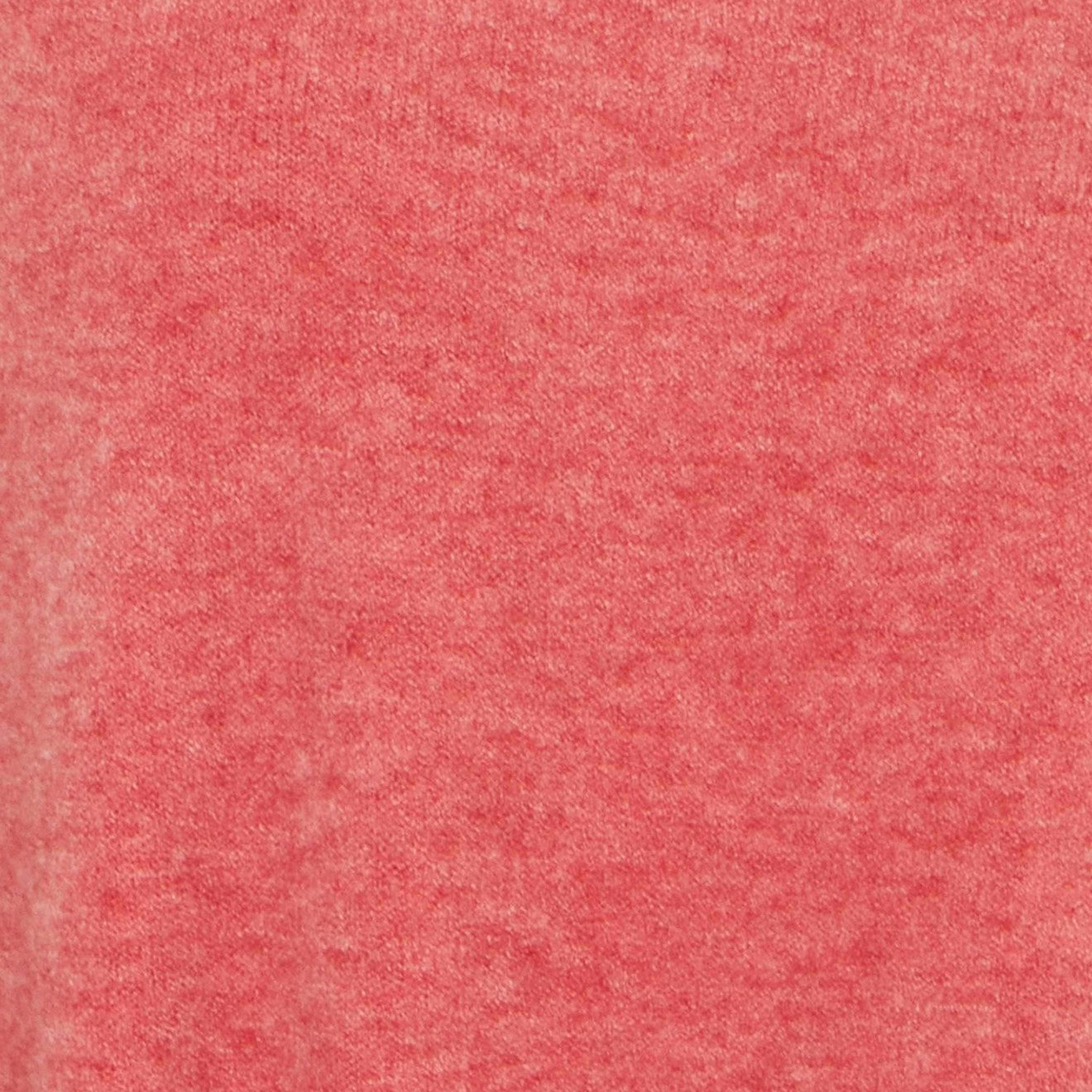 Yumi Pink Knitted Balloon Sleeve Jumper , view 6 of 6