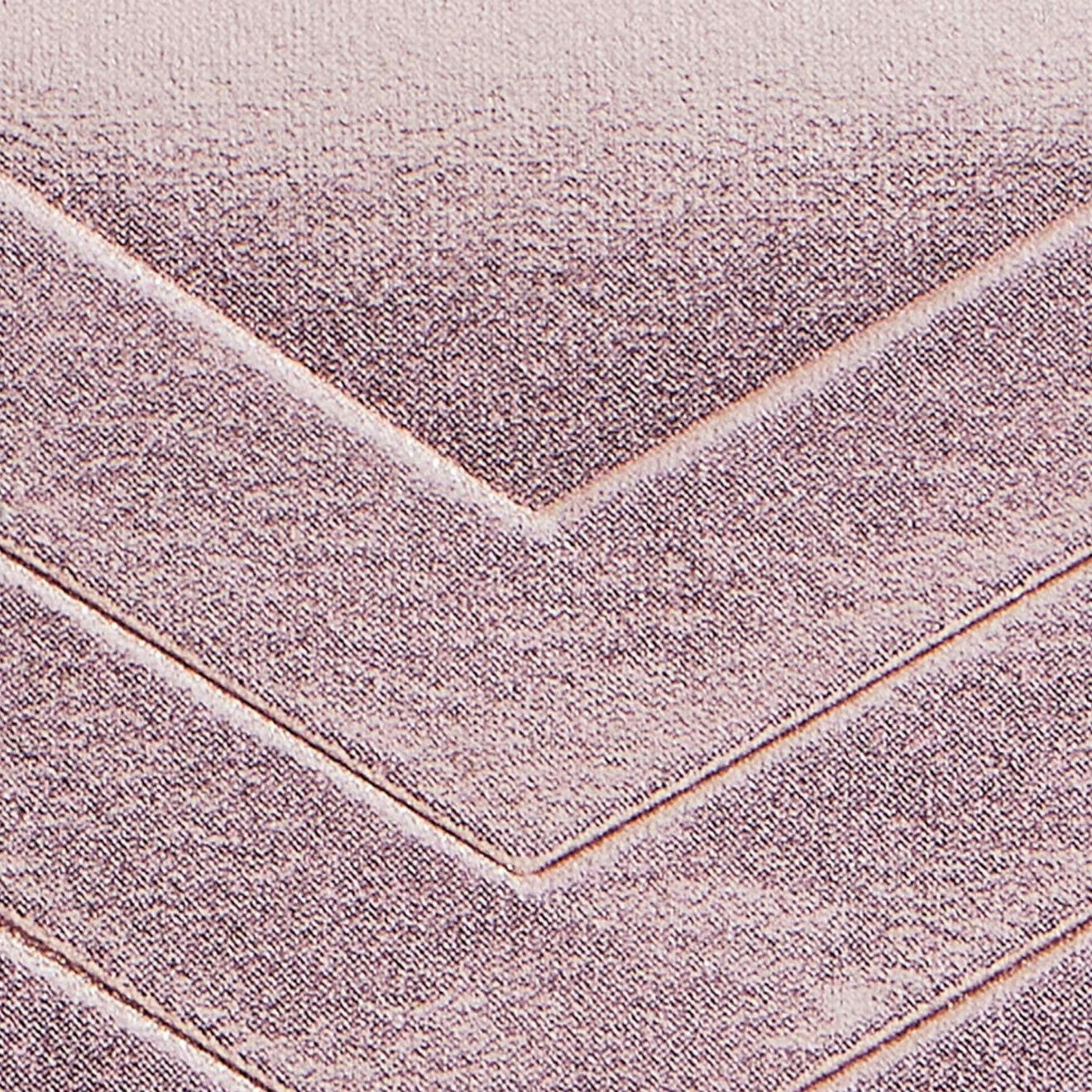 Yumi Rose Shimmer Envelope Clutch Bag , view 4 of 4