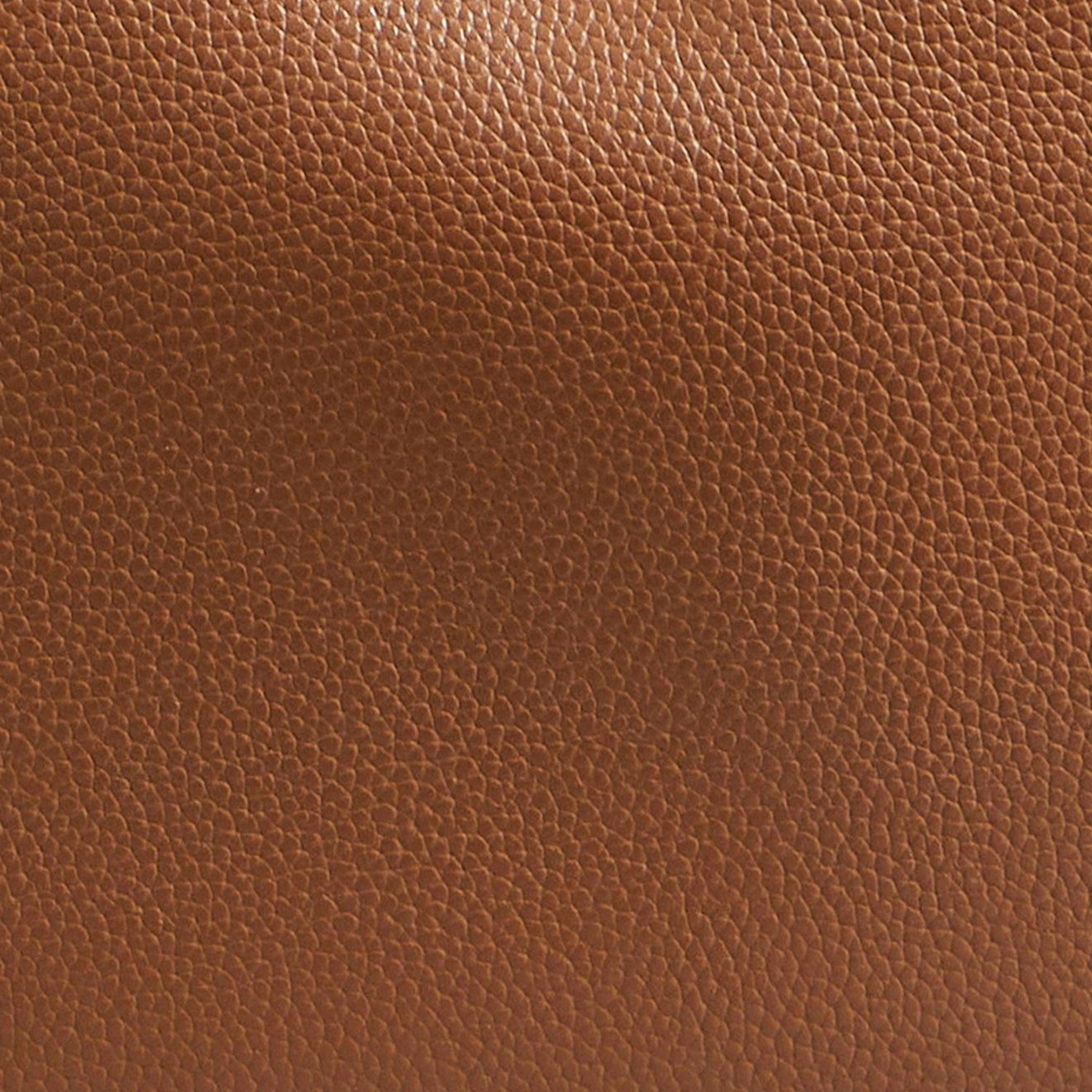 Yumi Brown Shoulder Bag With Detachable Inside Purse , view 4 of 4