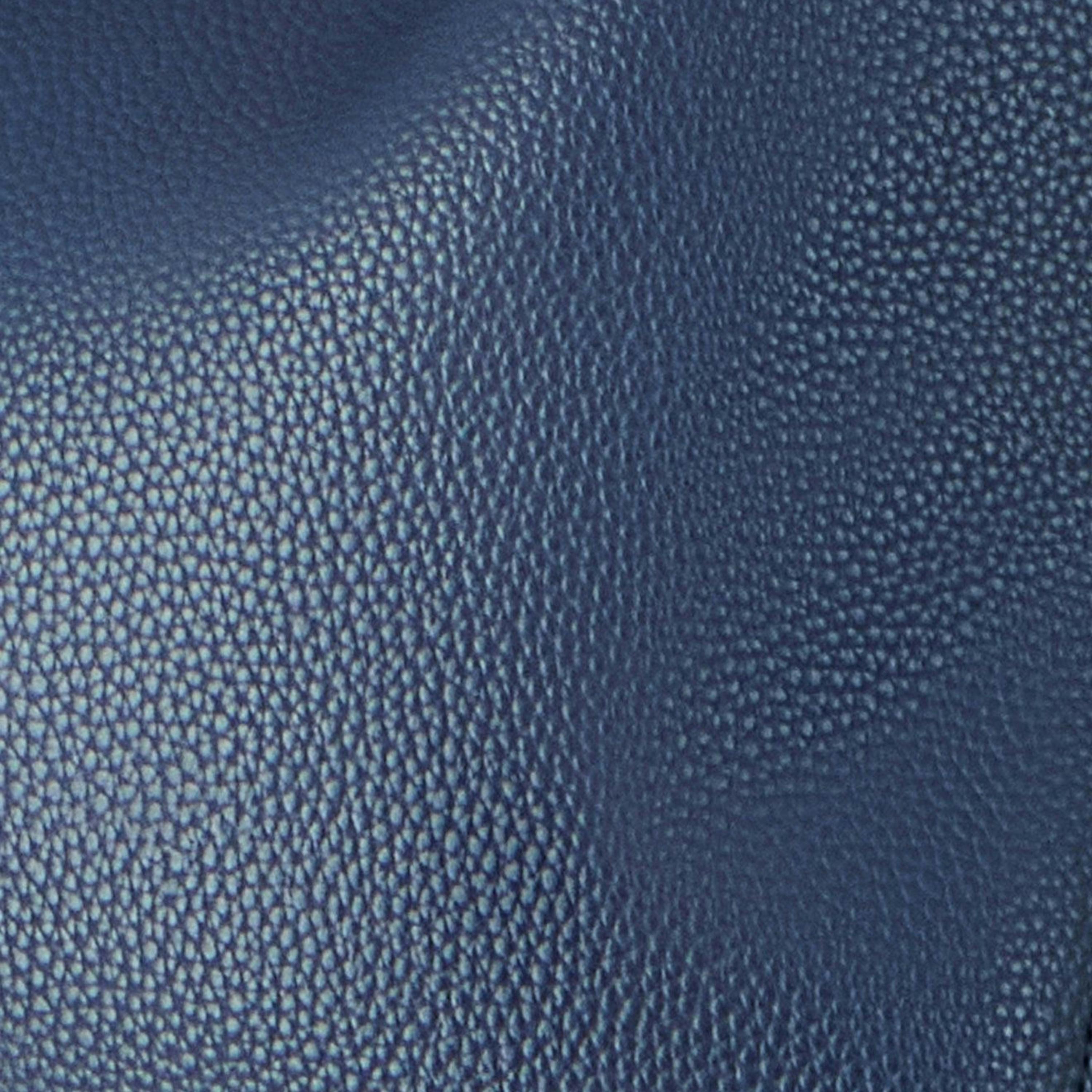 Yumi Navy Shoulder Bag With Detachable Inside Purse , view 6 of 6