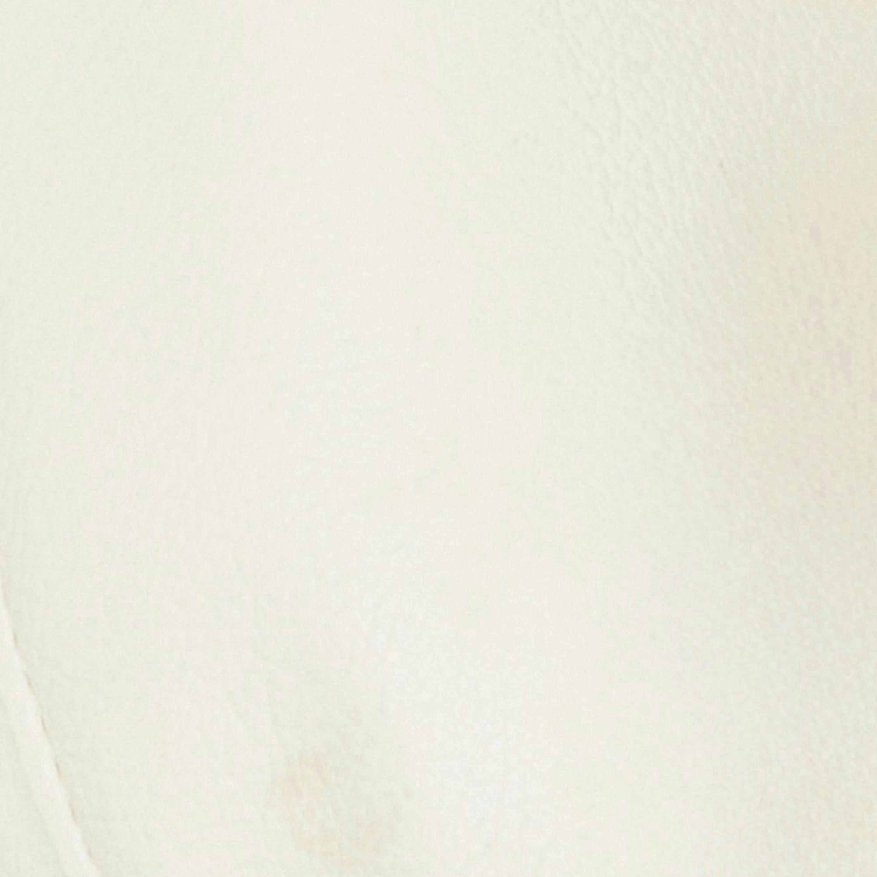Yumi Ivory Shoulder Scoop Bag With Buckle , view 6 of 6