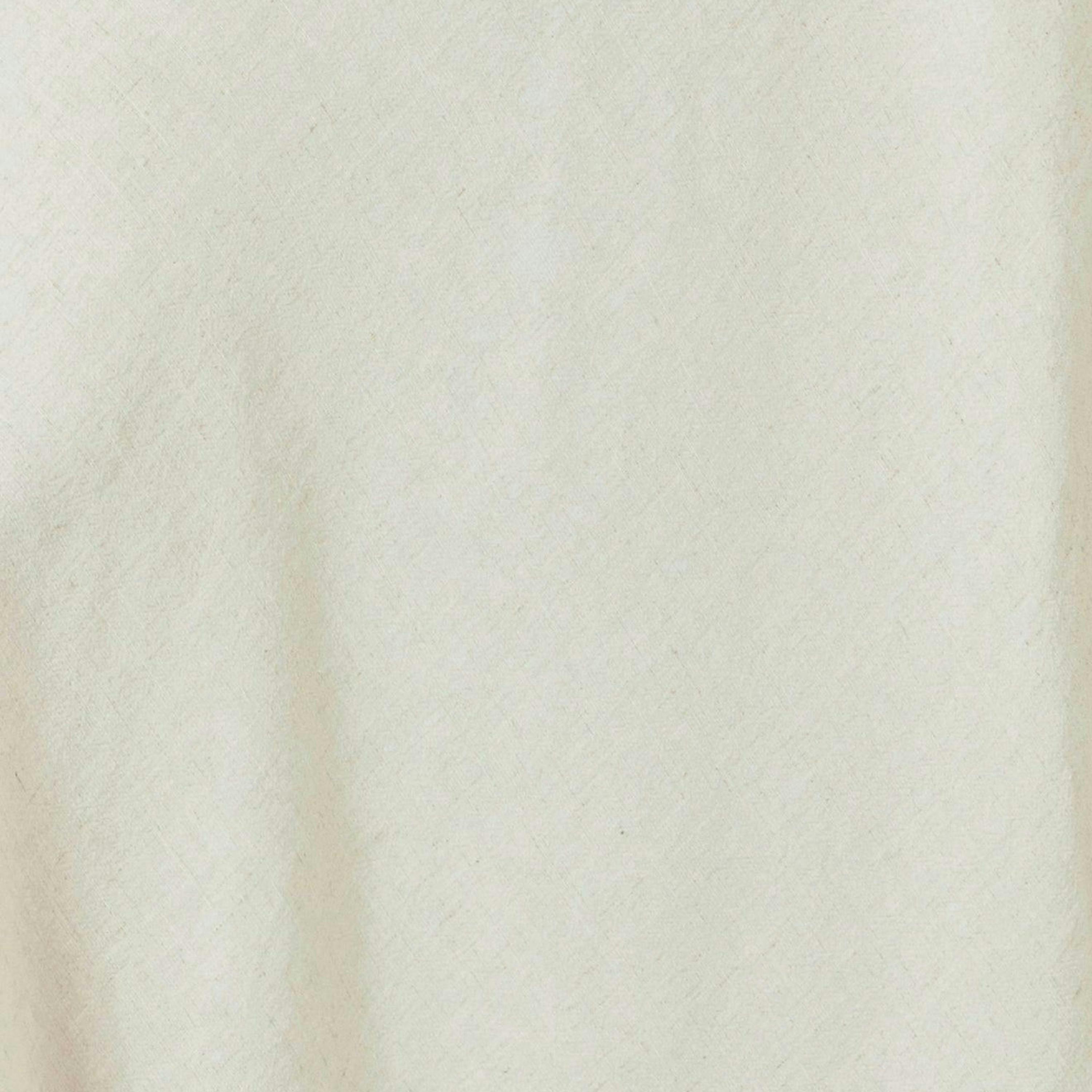 Yumi Natural Viscose Maxi Skirt , view 4 of 4