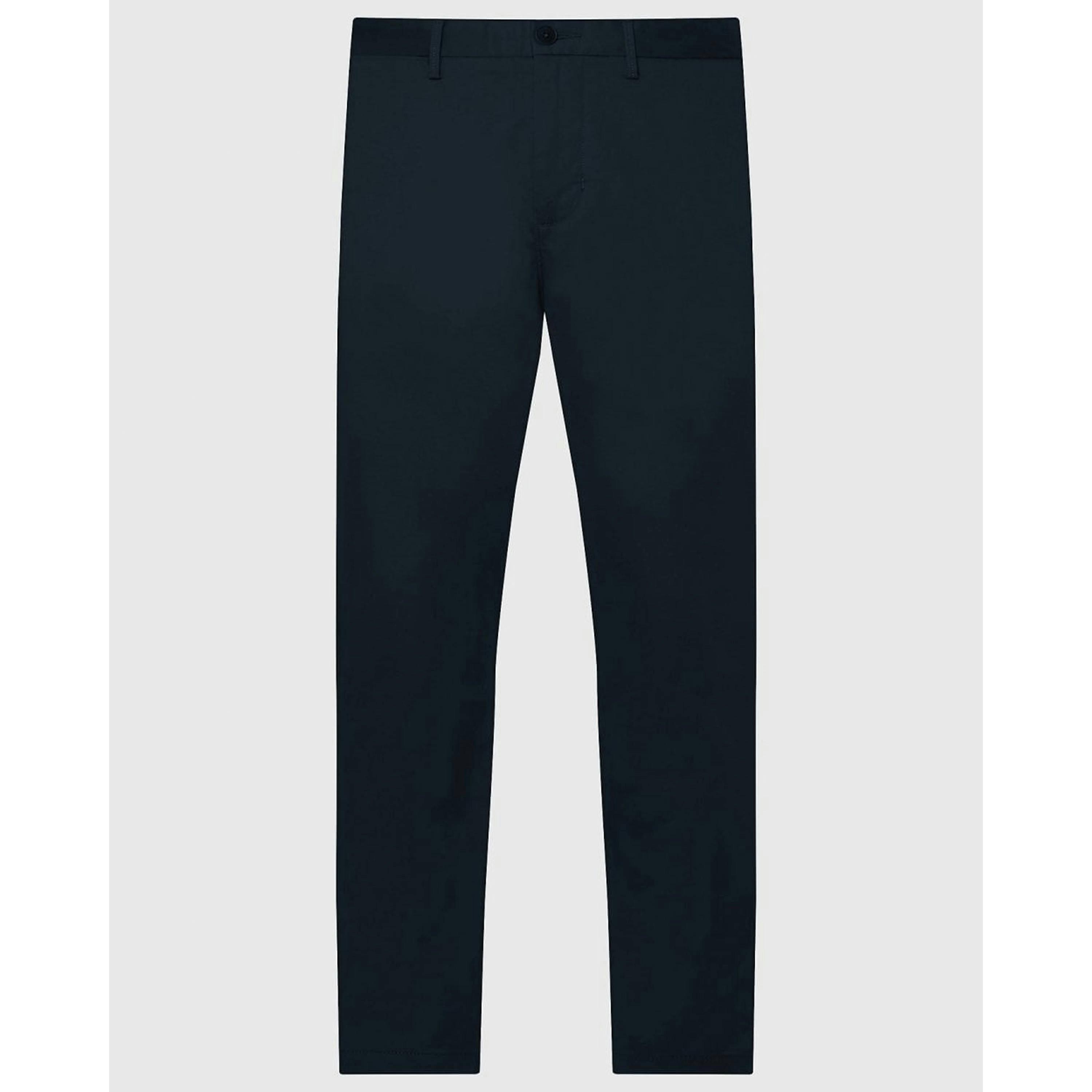 Tommy Hilfiger Chinos  in Blue , view 3 of 5