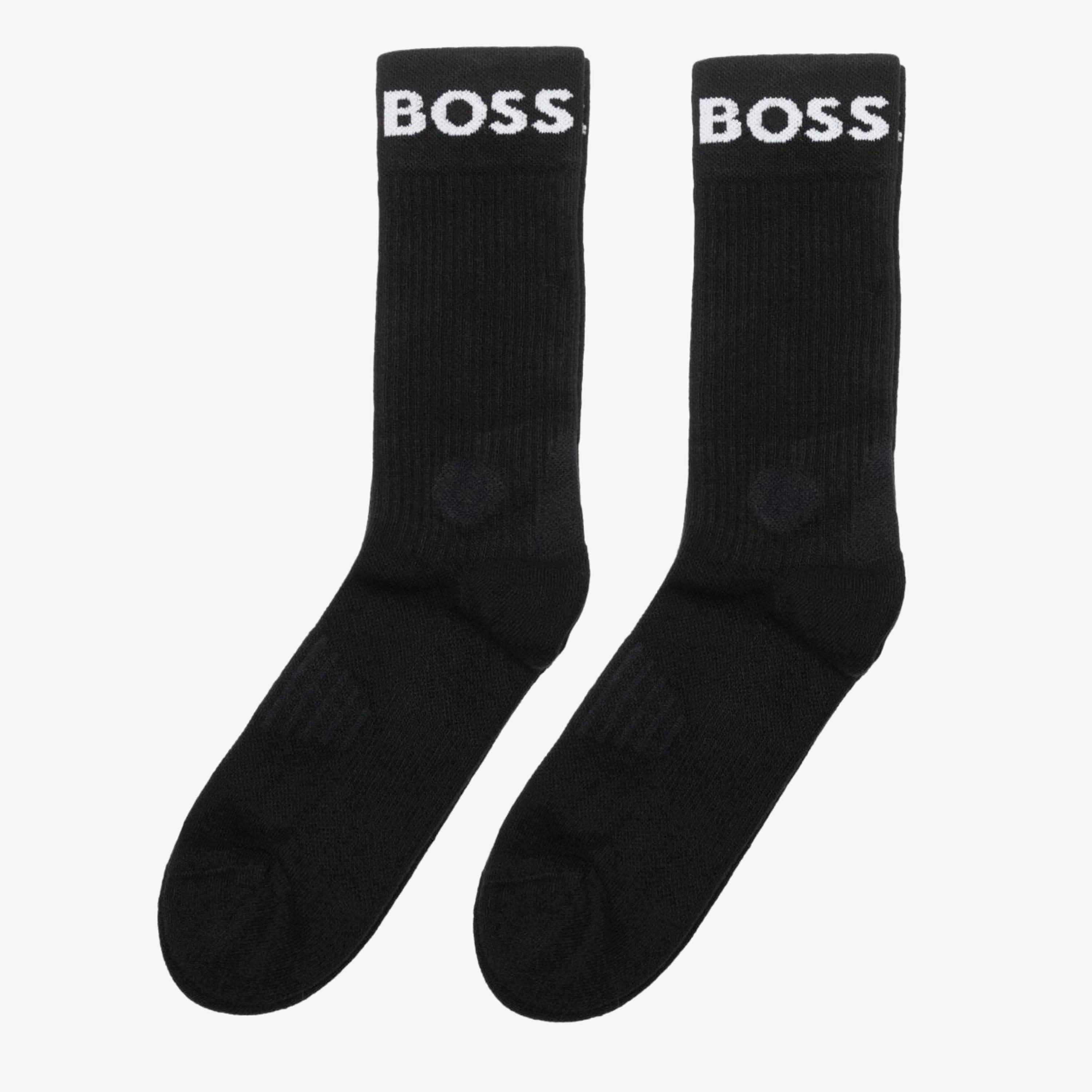 Hugo Boss Socks  in Black , view 1 of 4