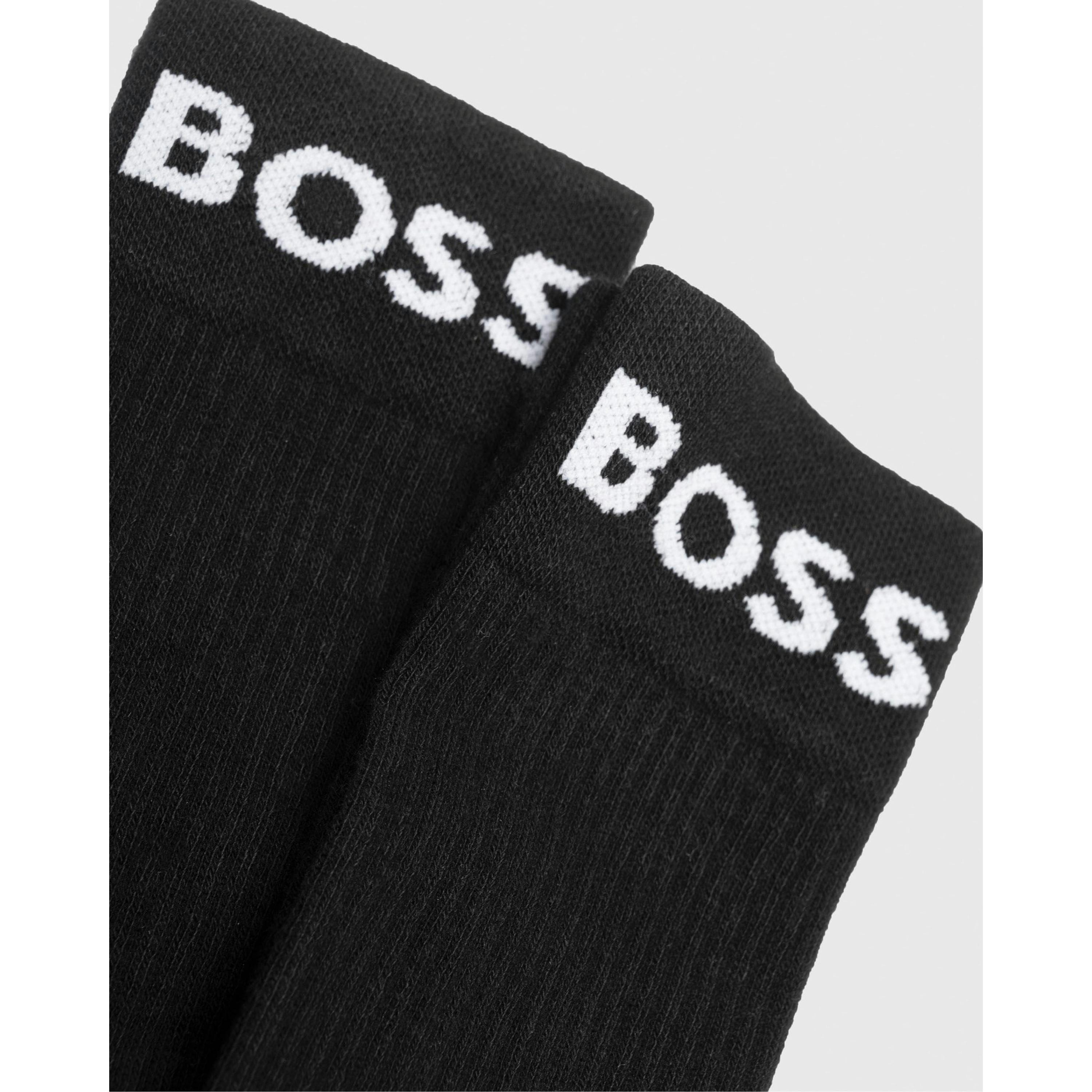 Hugo Boss Socks  in Black , view 2 of 4