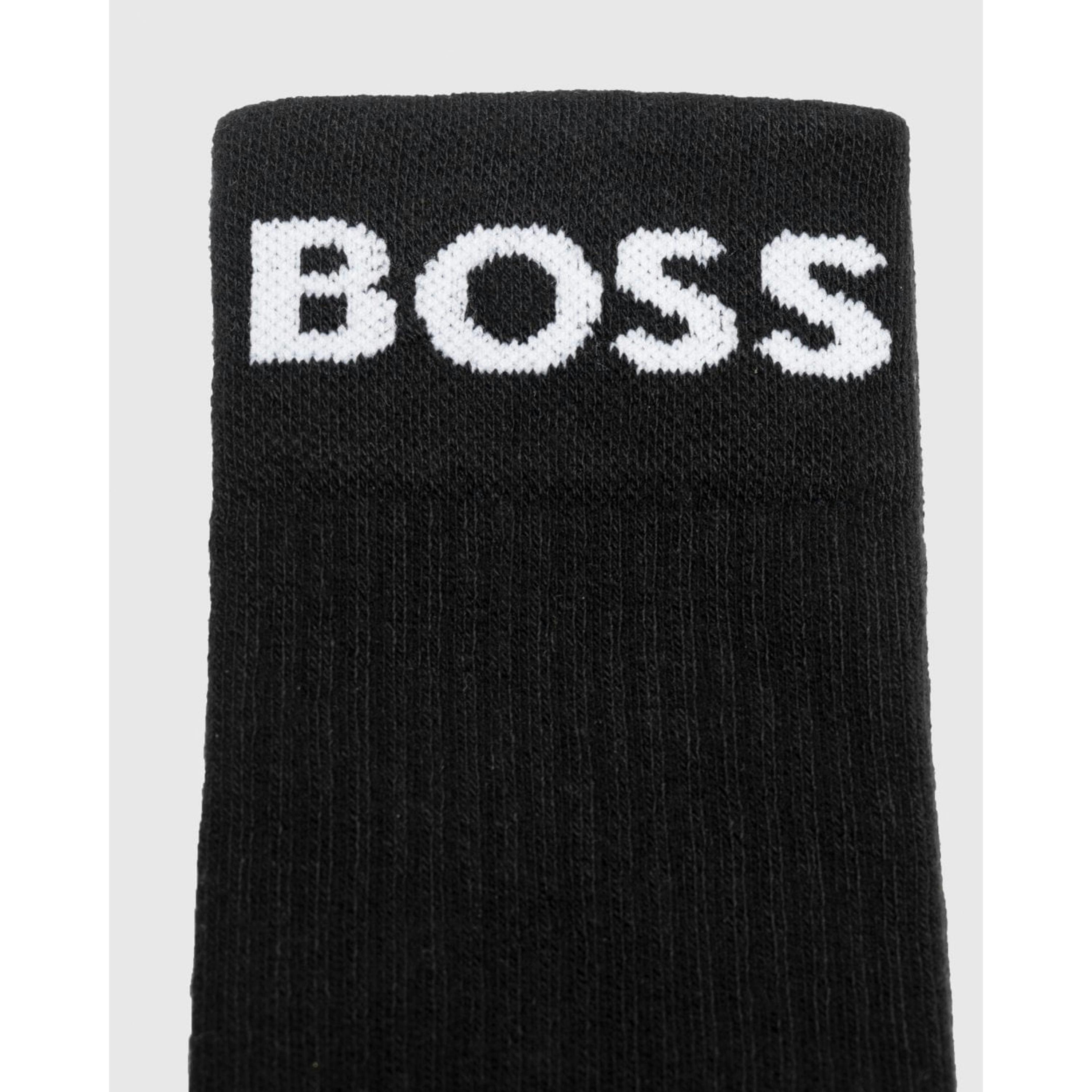 Hugo Boss Socks  in Black , view 4 of 4