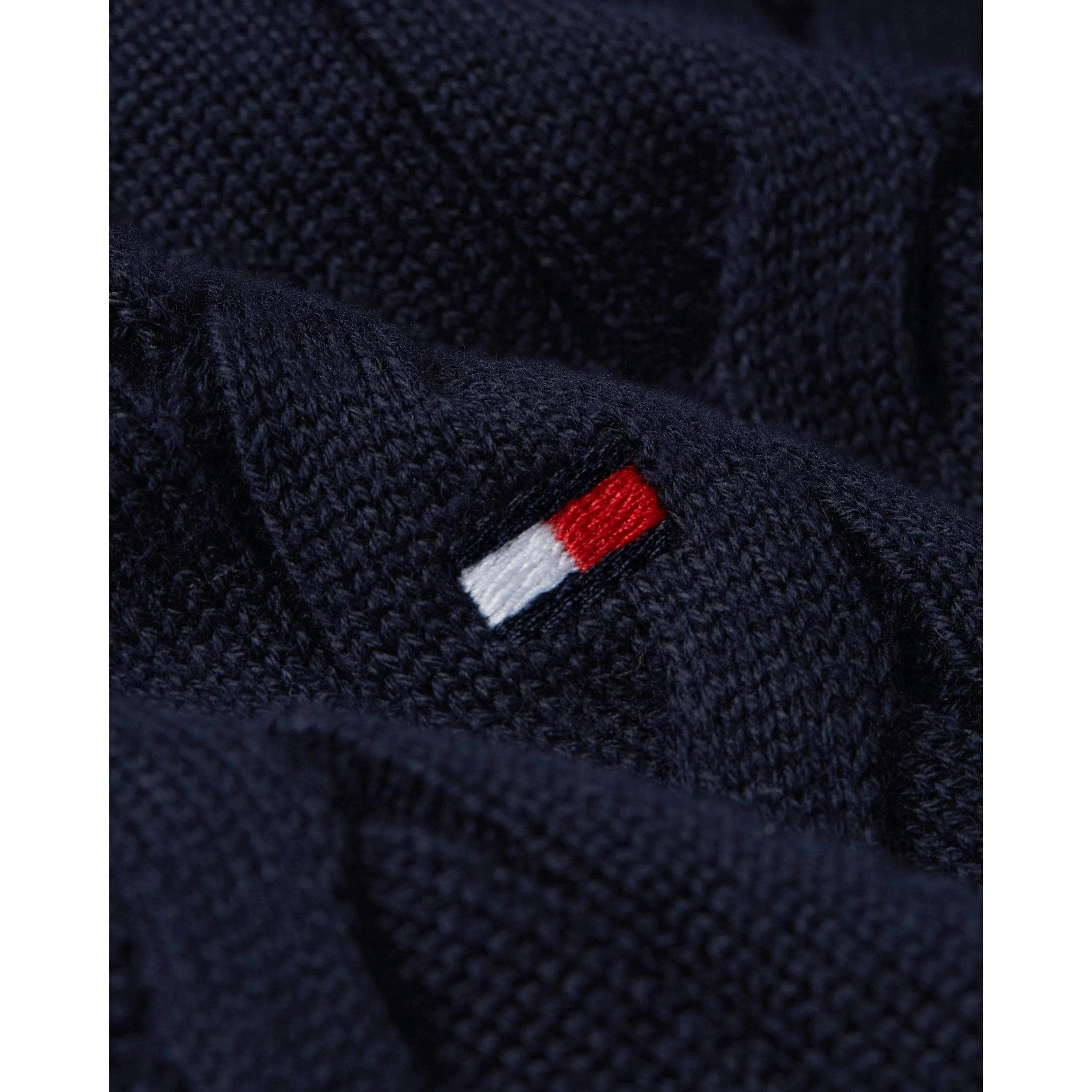 Tommy Hilfiger Sweatshirt  in Blue , view 5 of 6