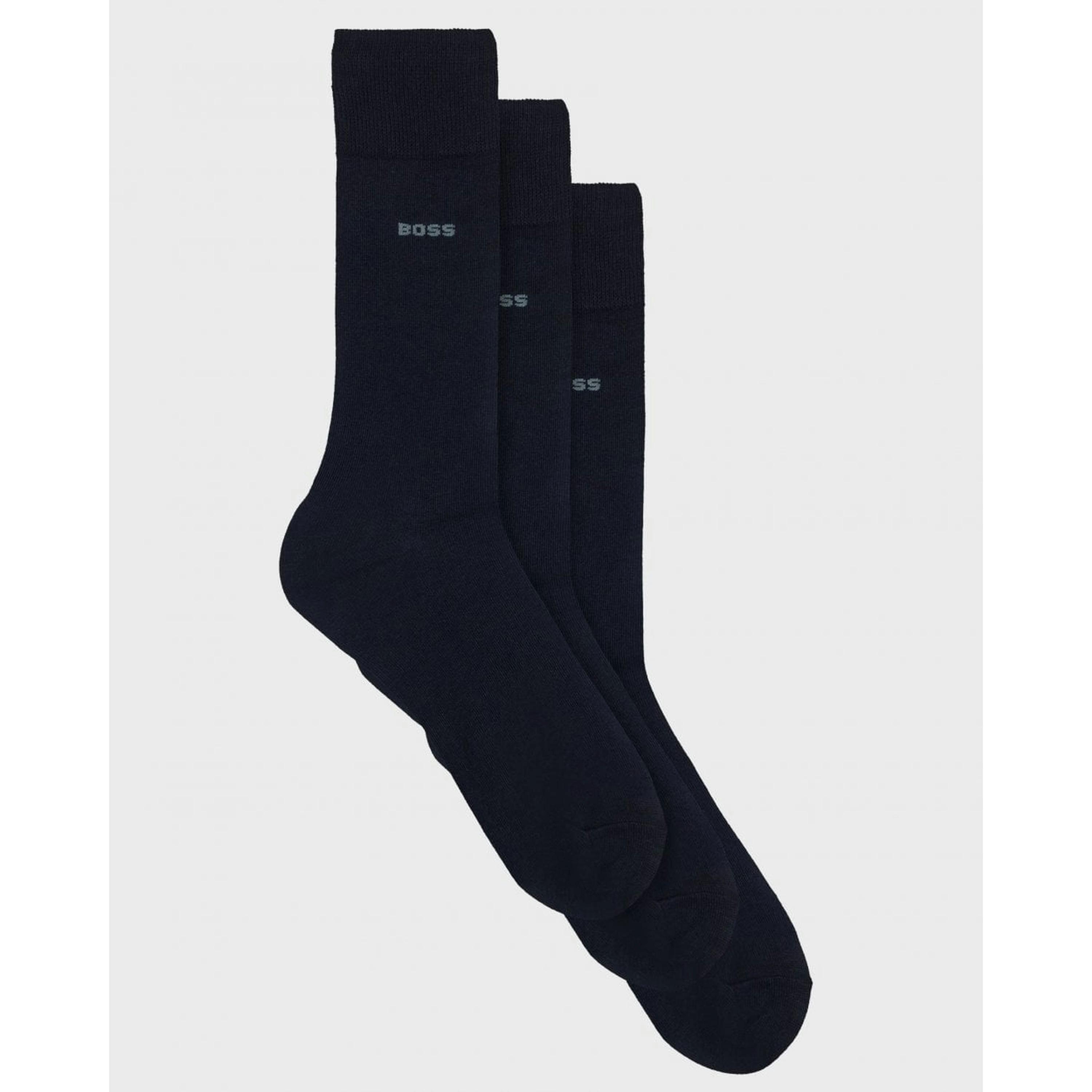 Hugo Boss Socks  in Navy , view 2 of 4