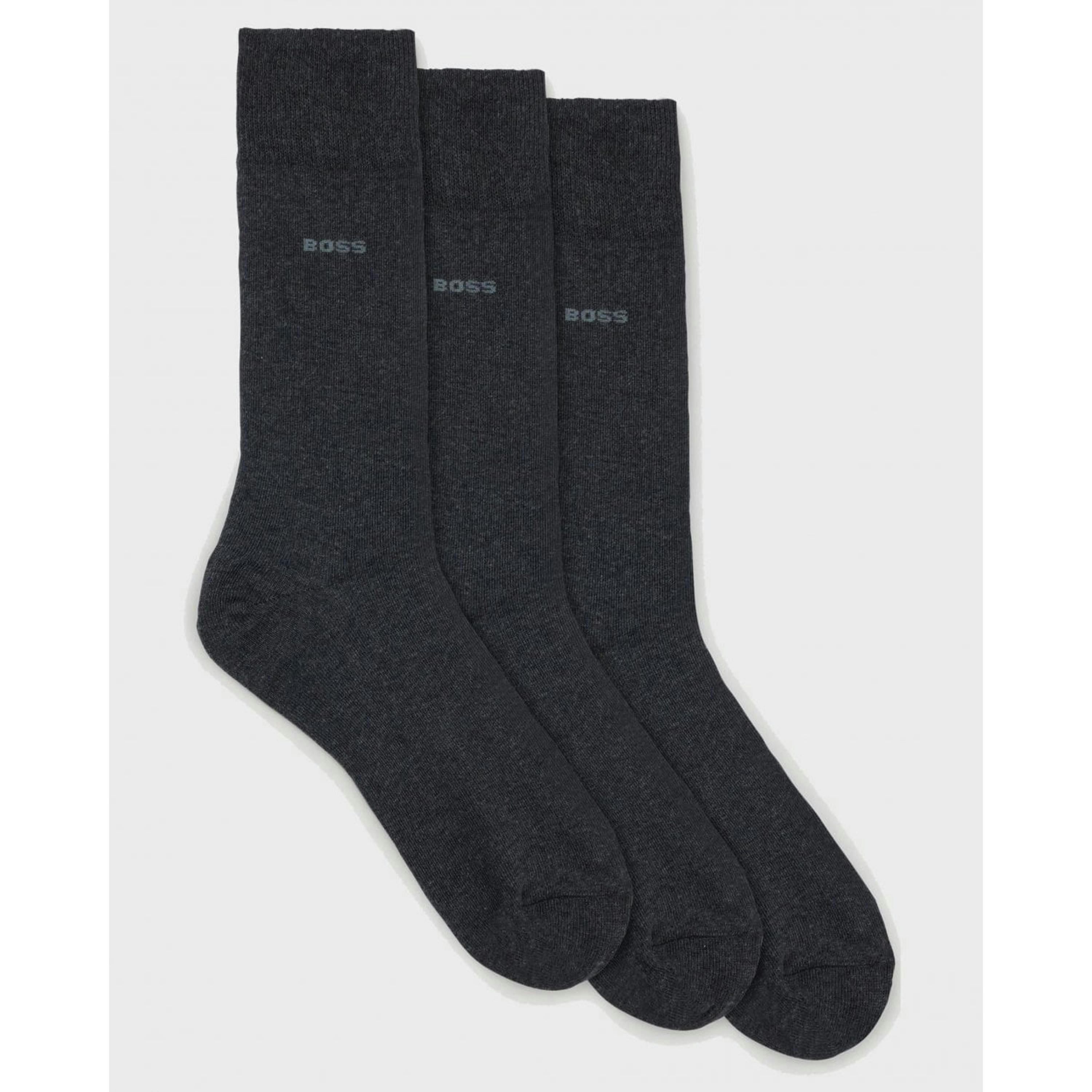 Hugo Boss RS Socks  in Grey , view 2 of 4