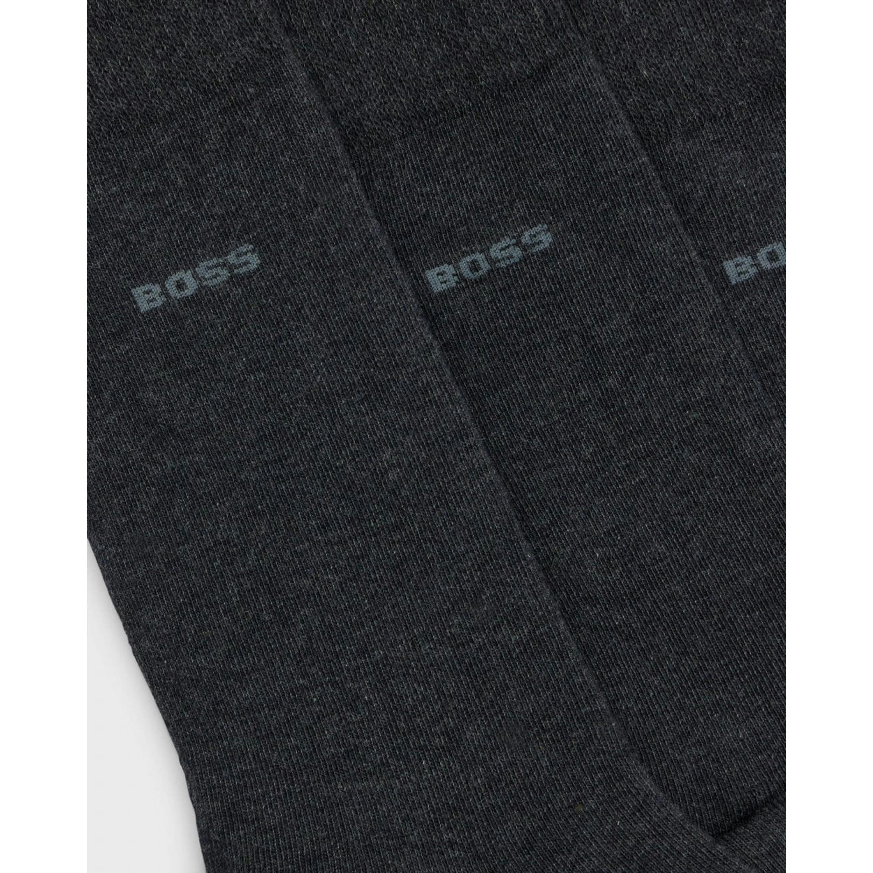 Hugo Boss RS Socks  in Grey , view 3 of 4