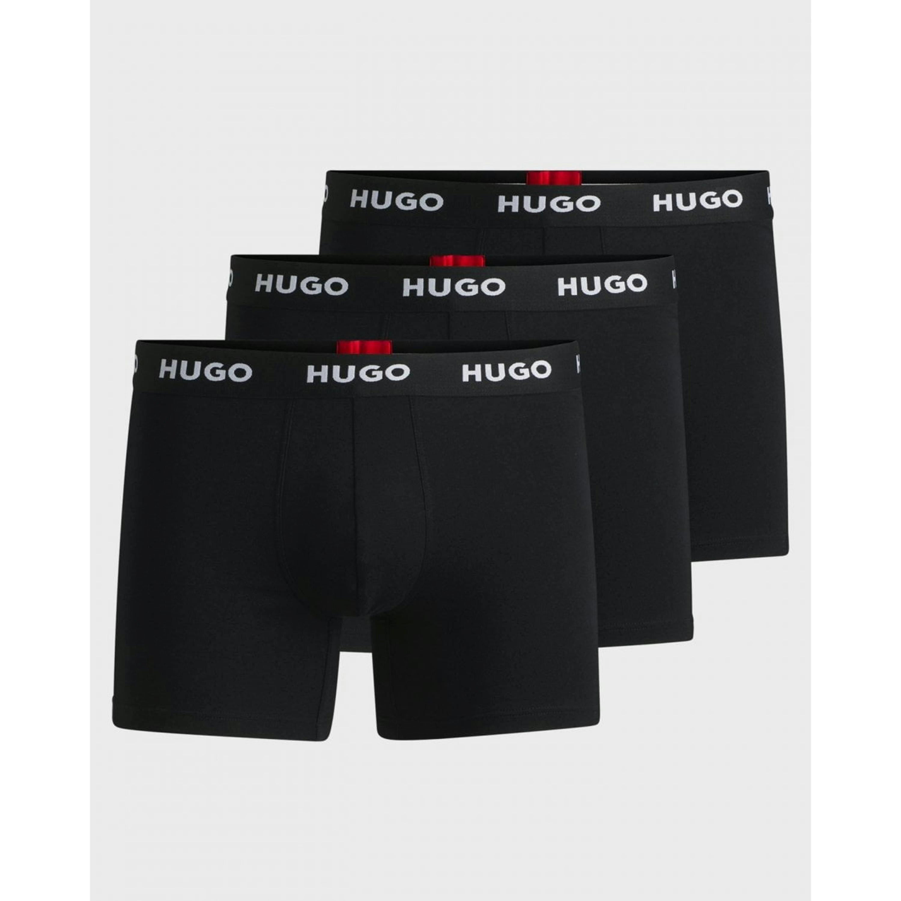 Hugo Boss Boxers  in Black , view 4 of 5