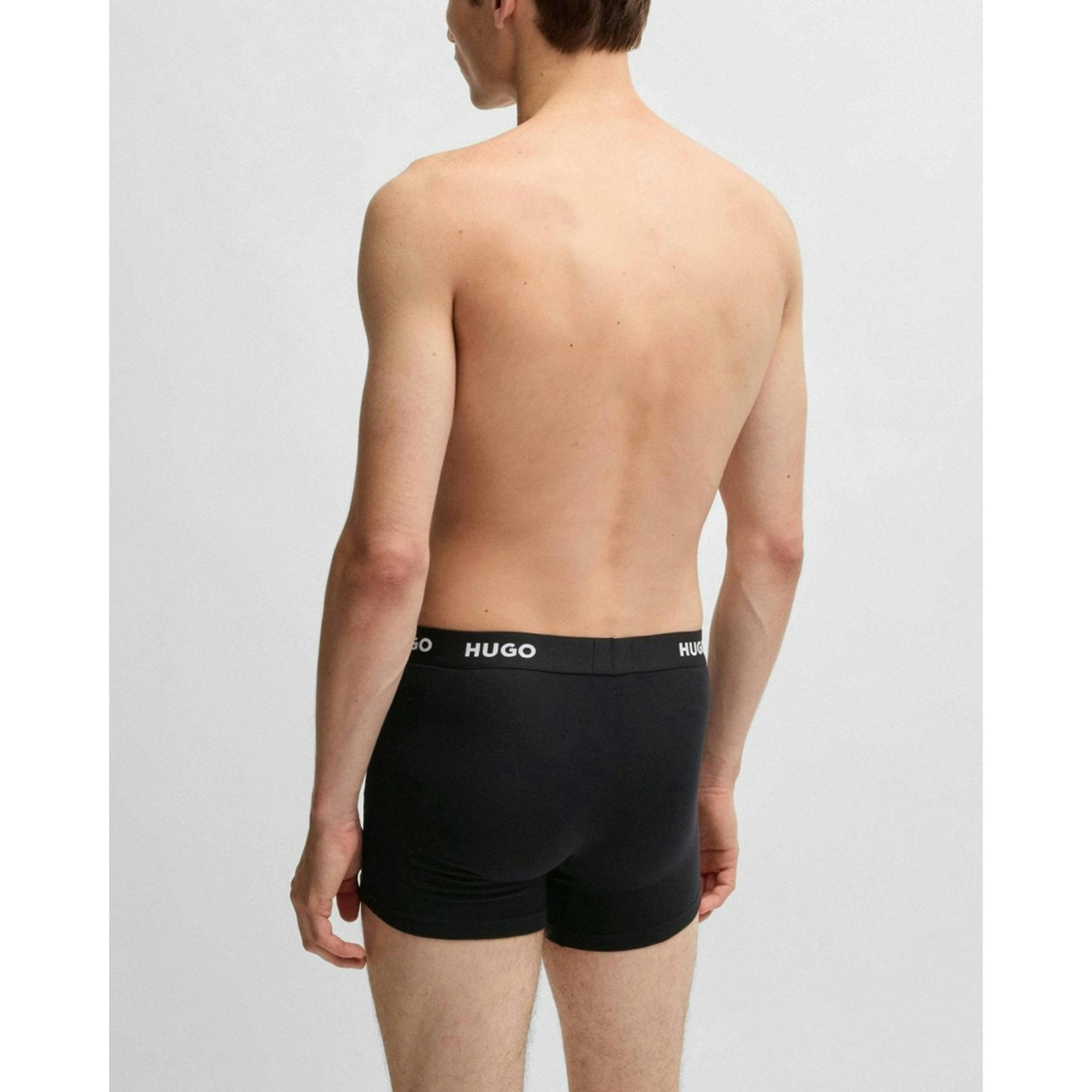 Hugo Boss Boxers  in Black , view 5 of 5
