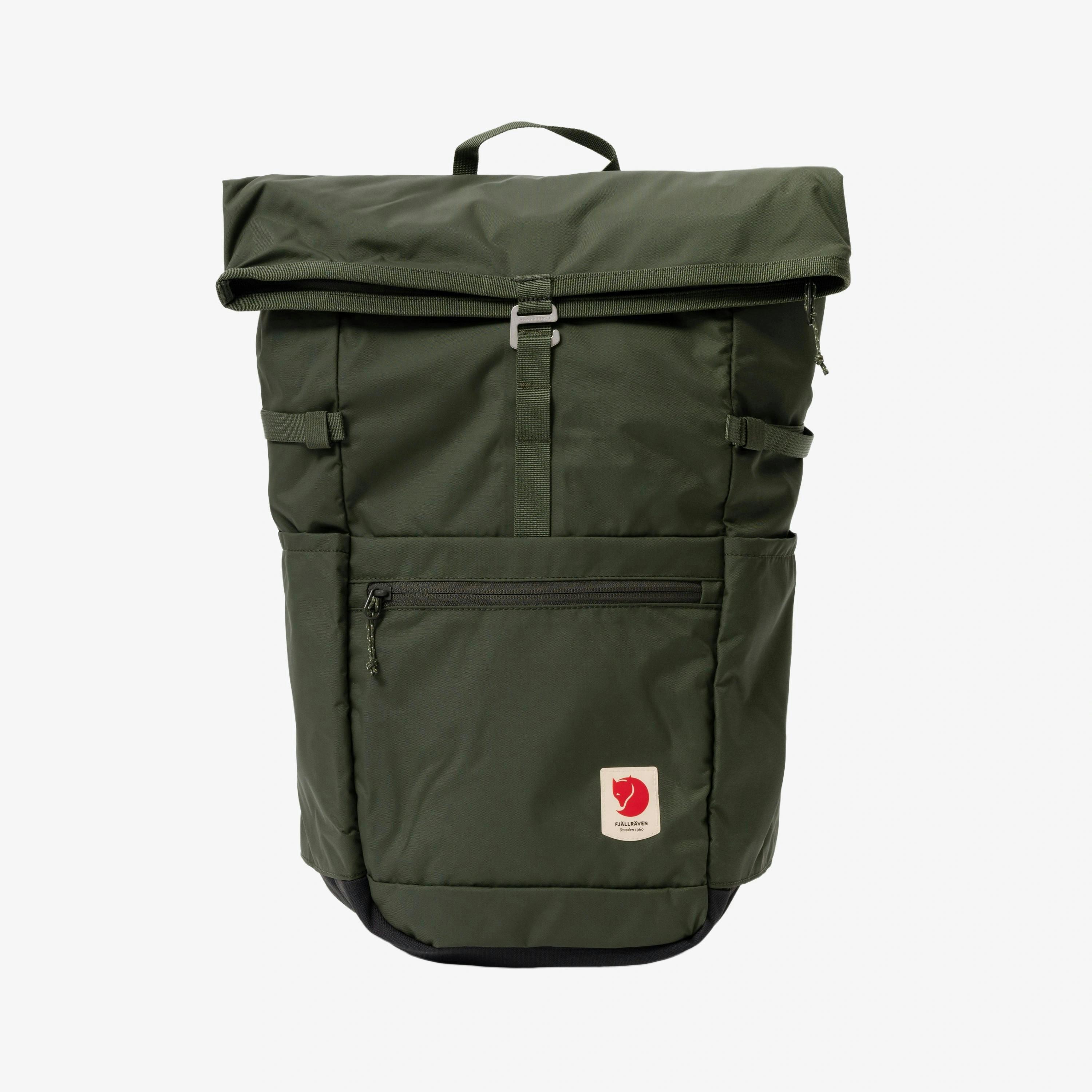 Fjallraven Backpack  in Green , view 1 of 6