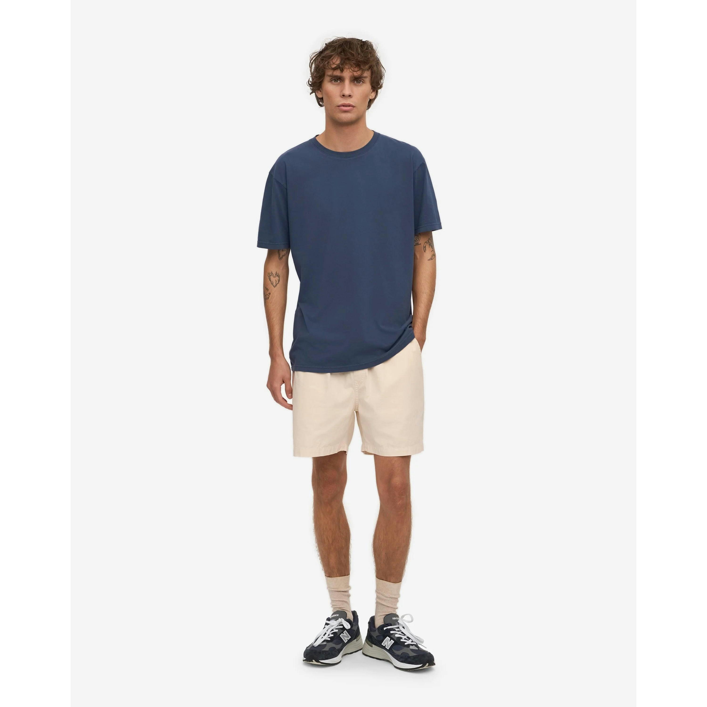 Colourful Standard T-Shirt  in Grey , view 4 of 4