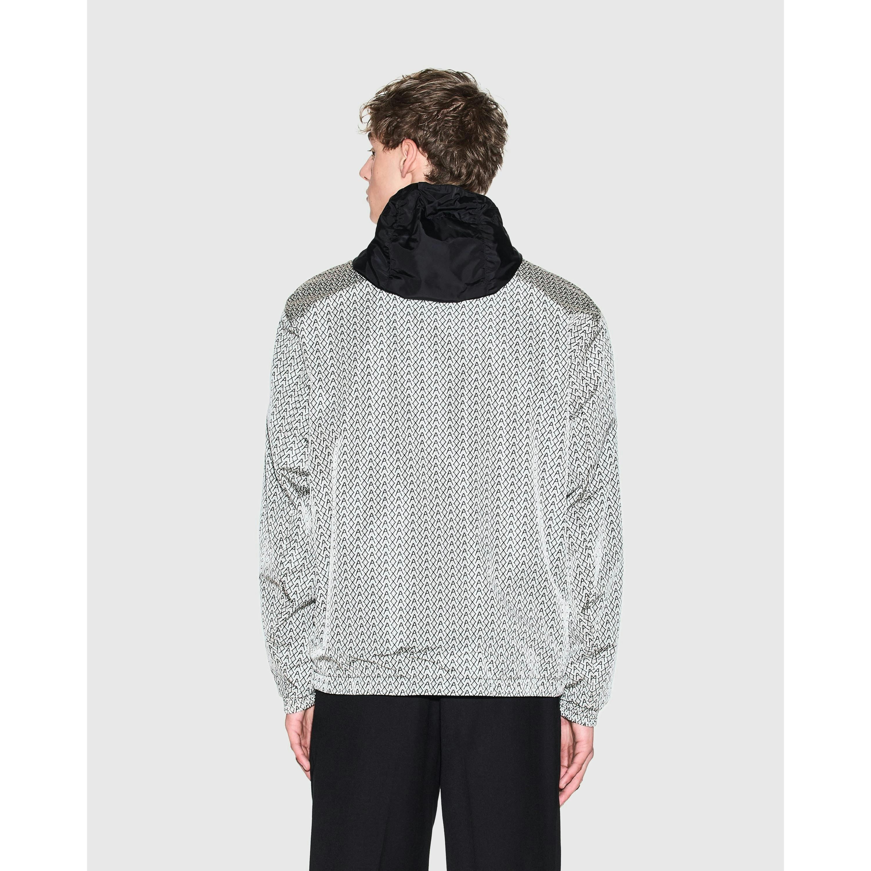 Armani Exchange Jackets  in White , view 2 of 5