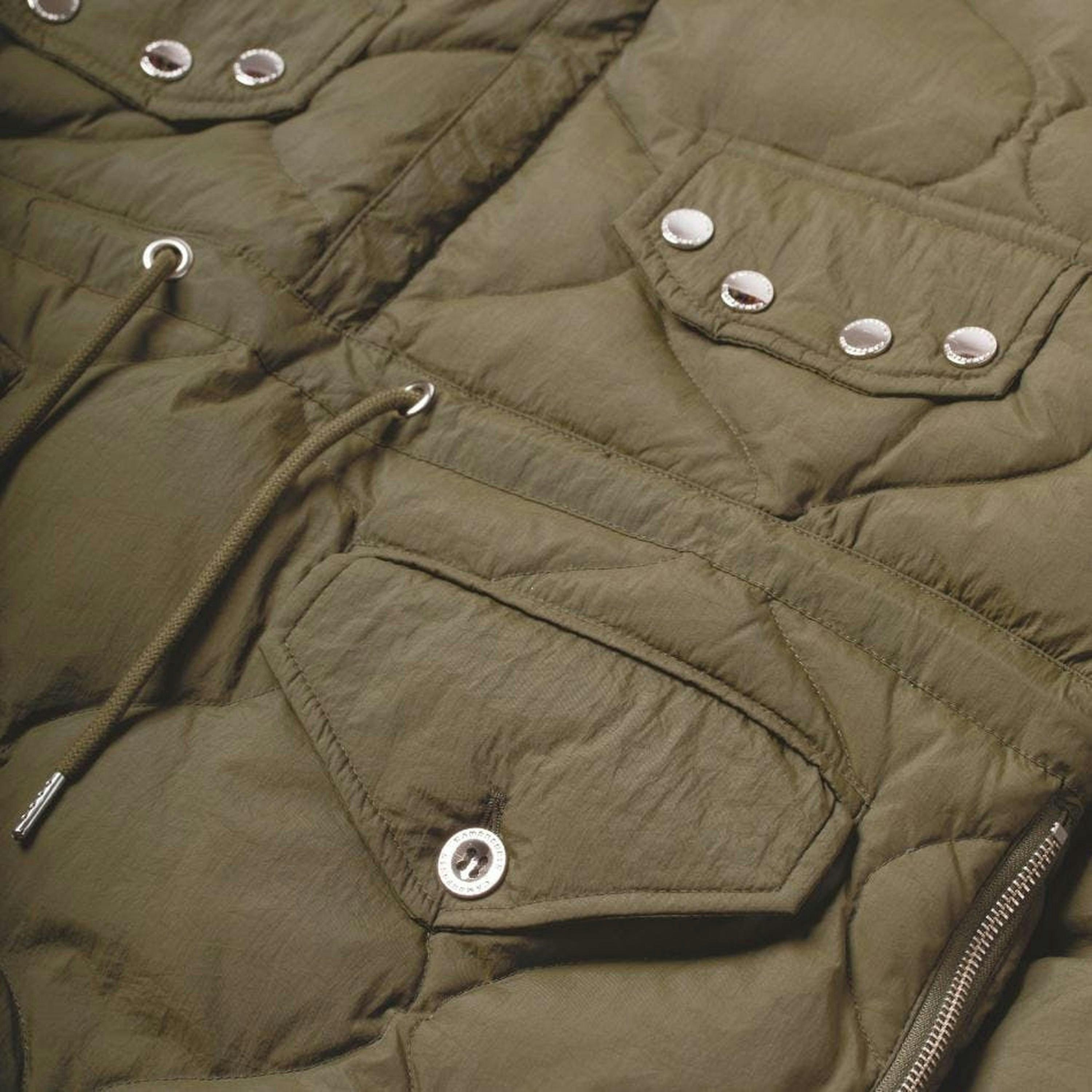 Holton Jacket in Forest Night , view 2 of 6