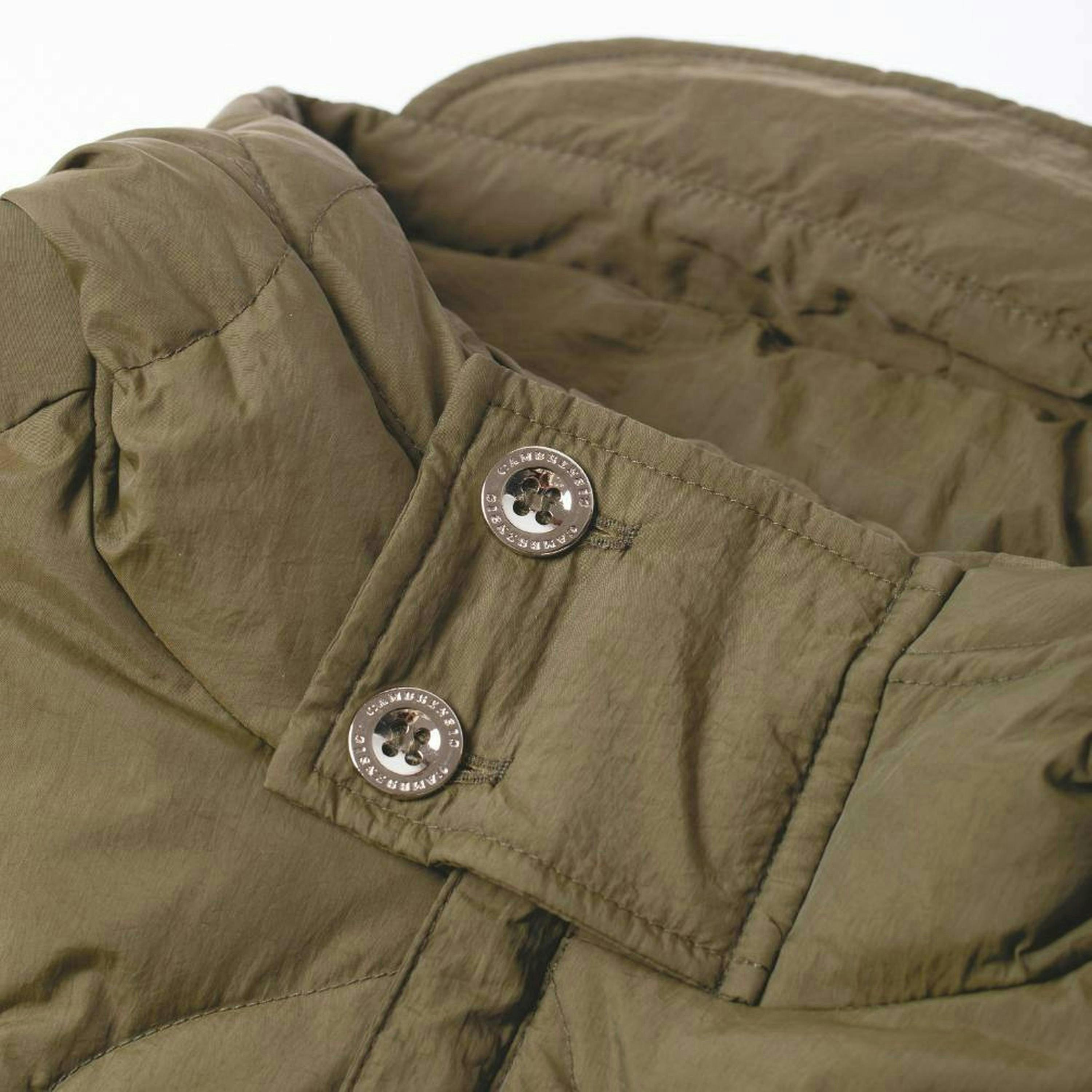 Holton Jacket in Forest Night , view 3 of 6