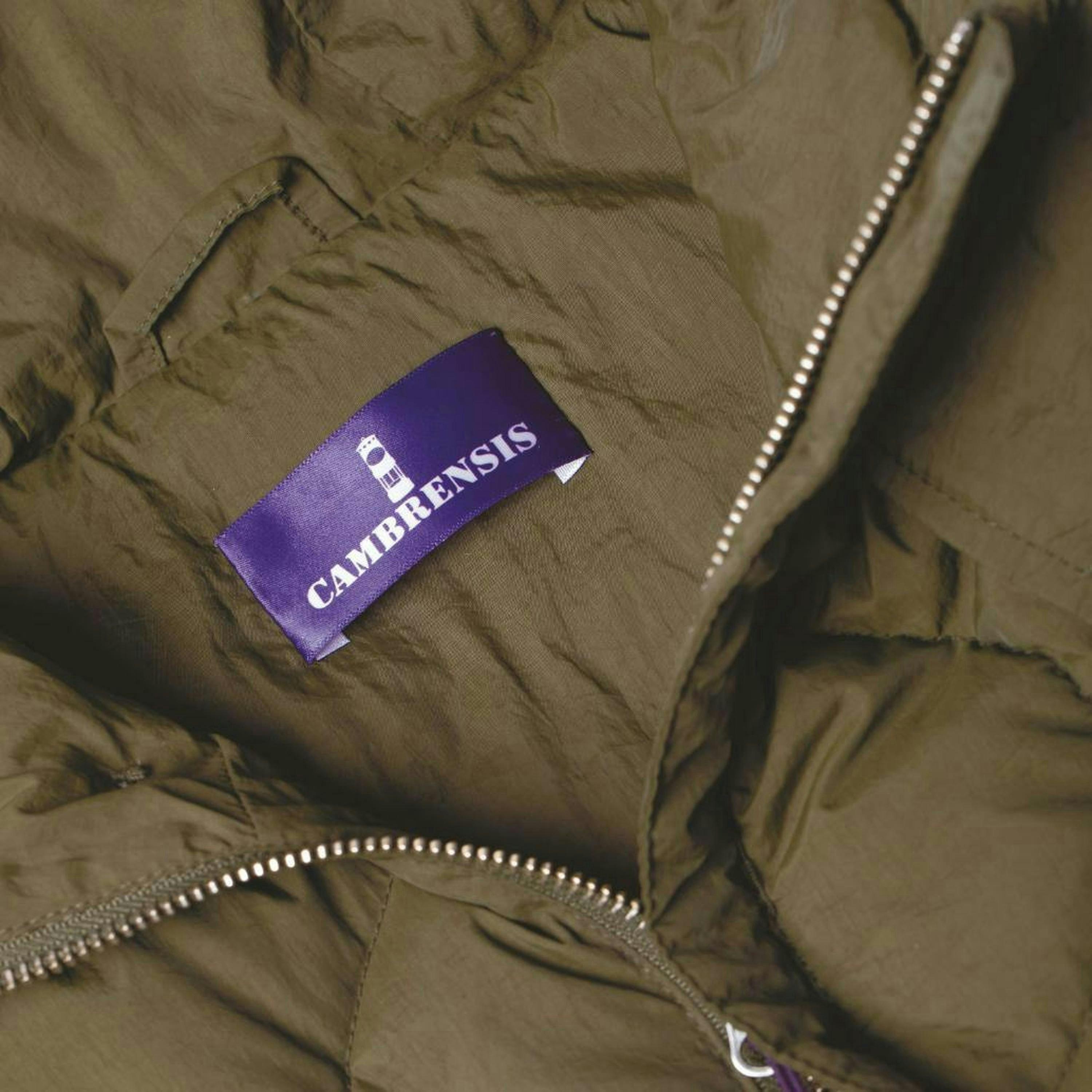 Holton Jacket in Forest Night , view 4 of 6