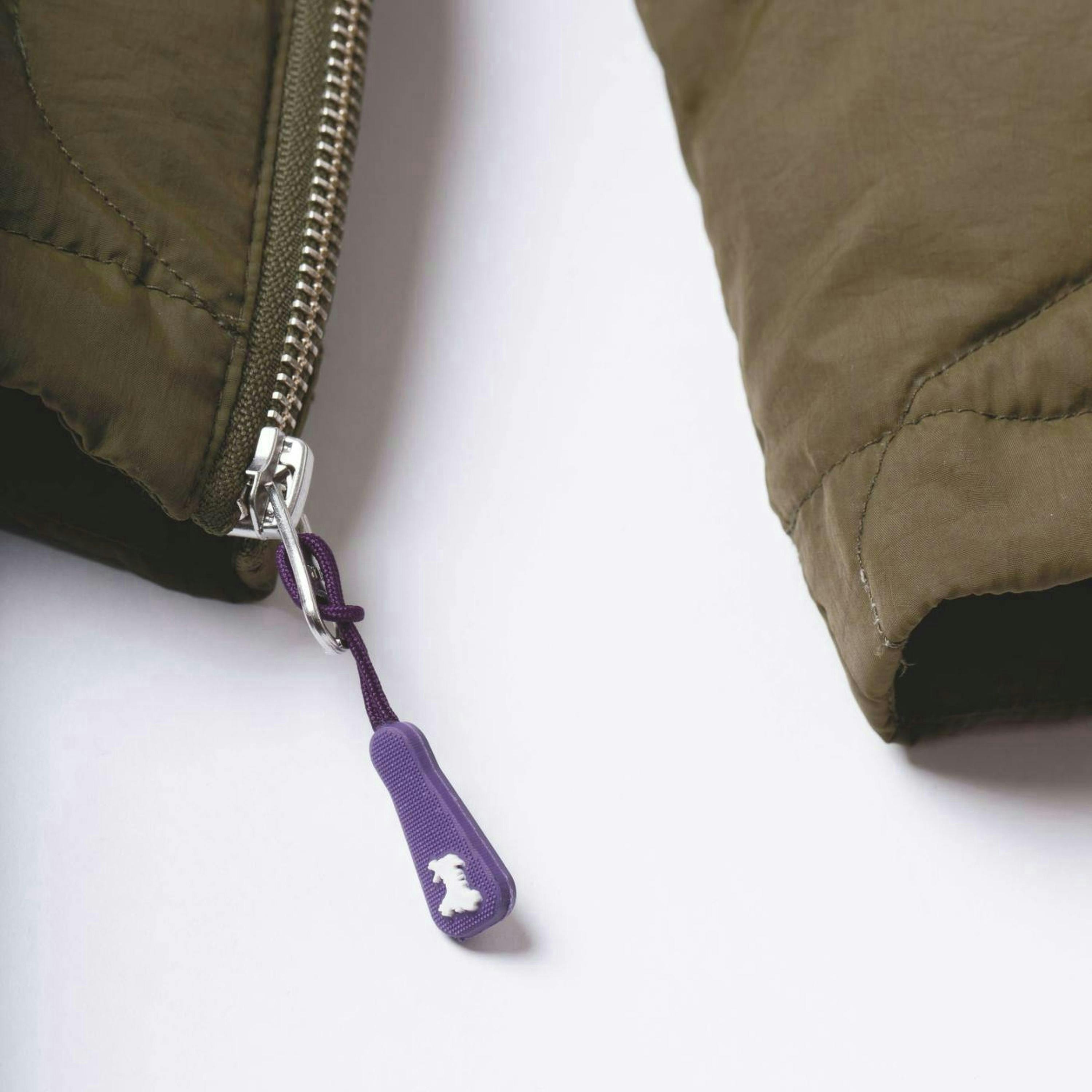 Holton Jacket in Forest Night , view 5 of 6