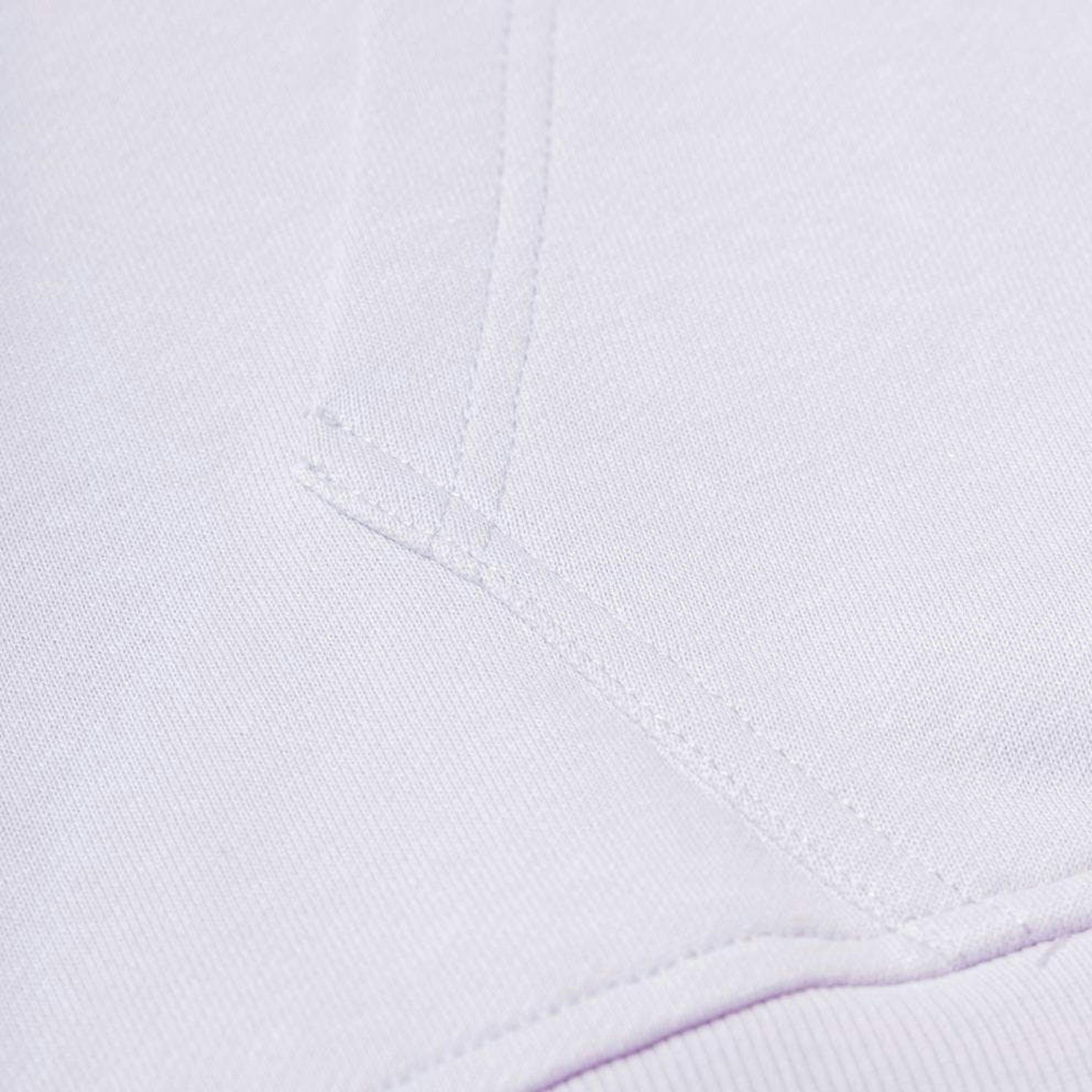 Dowlais Hoodie in Lanquid Lavender , view 4 of 6