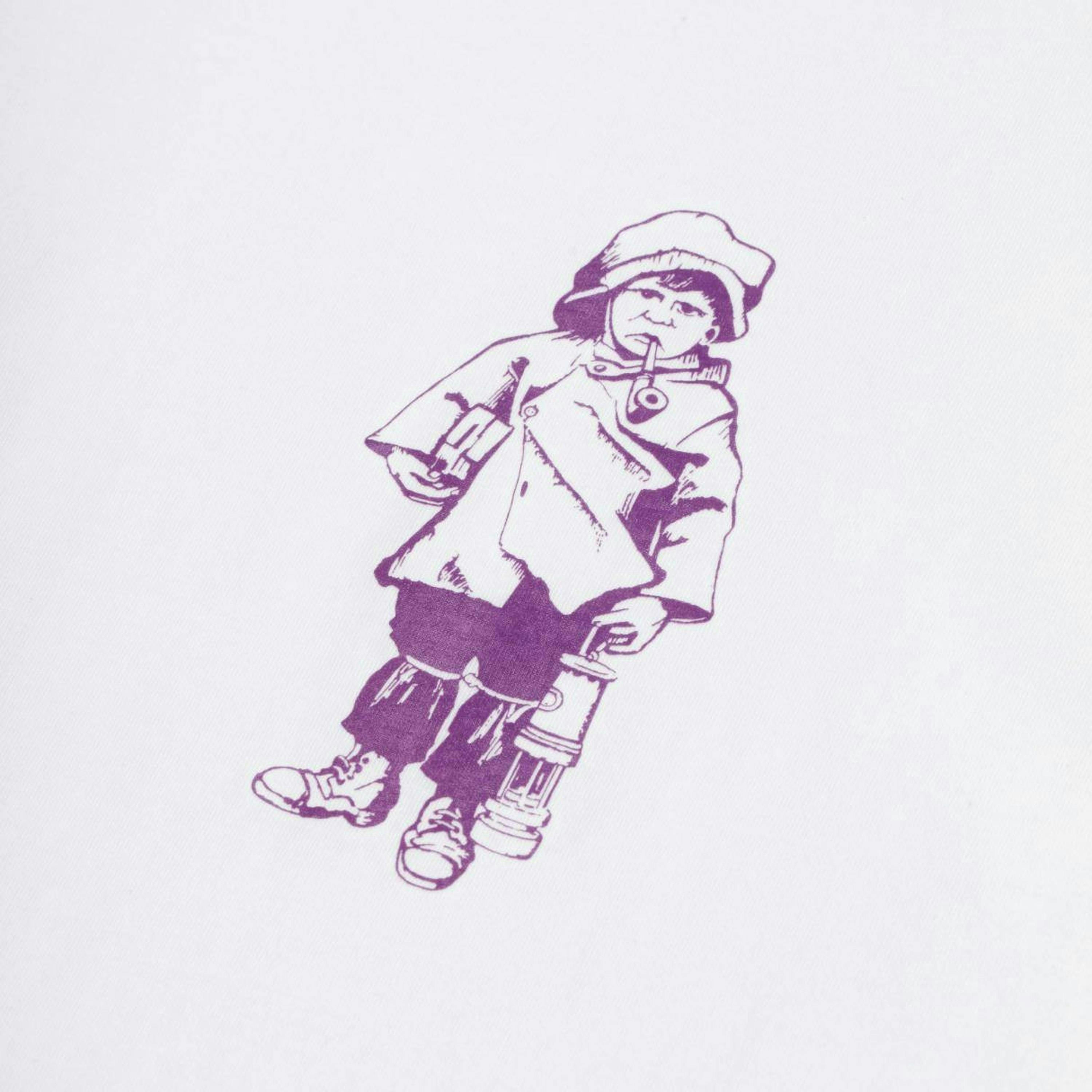 The Little Collier T-shirt in Snow White , view 2 of 4