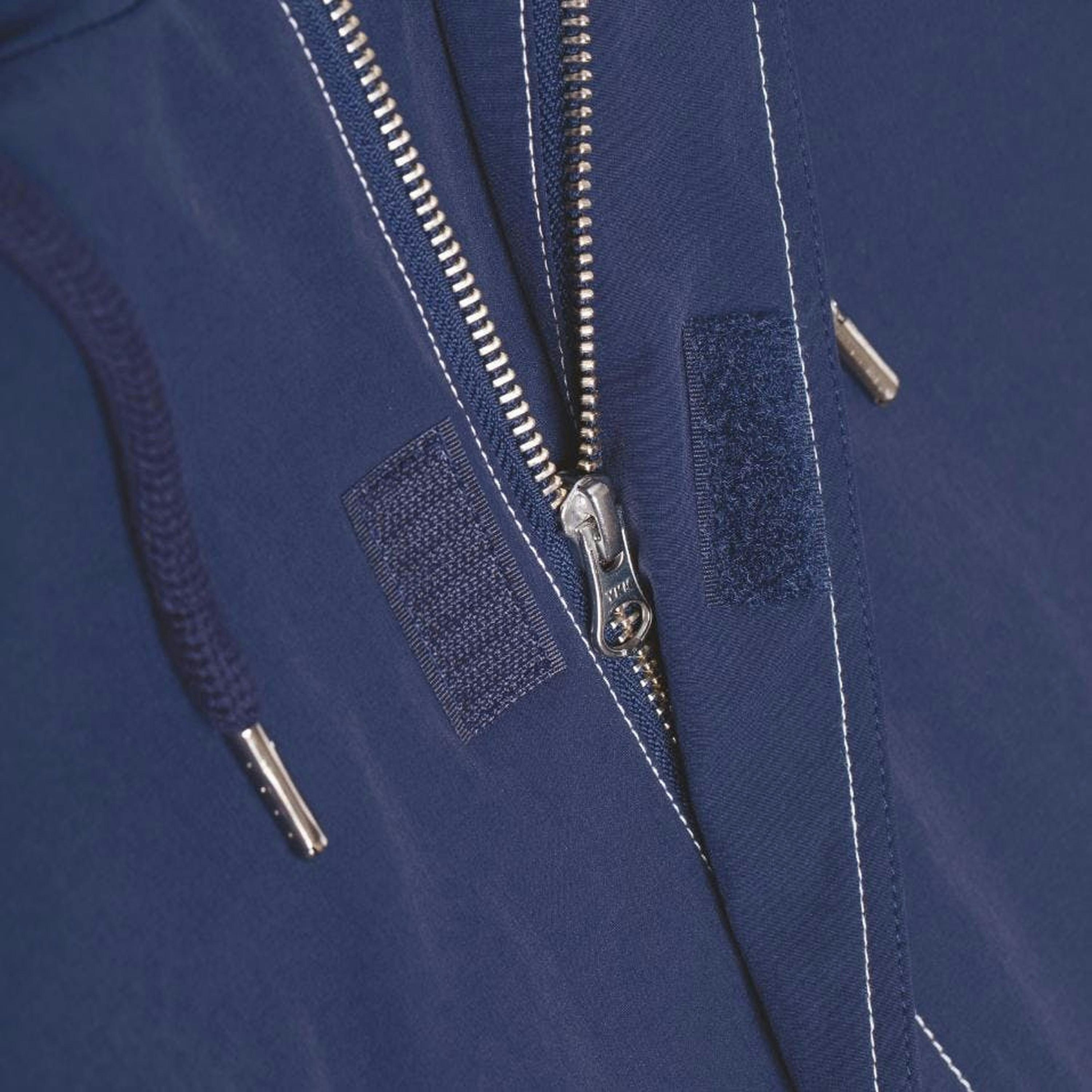 Bardi Jacket in Medieval Blue , view 4 of 6
