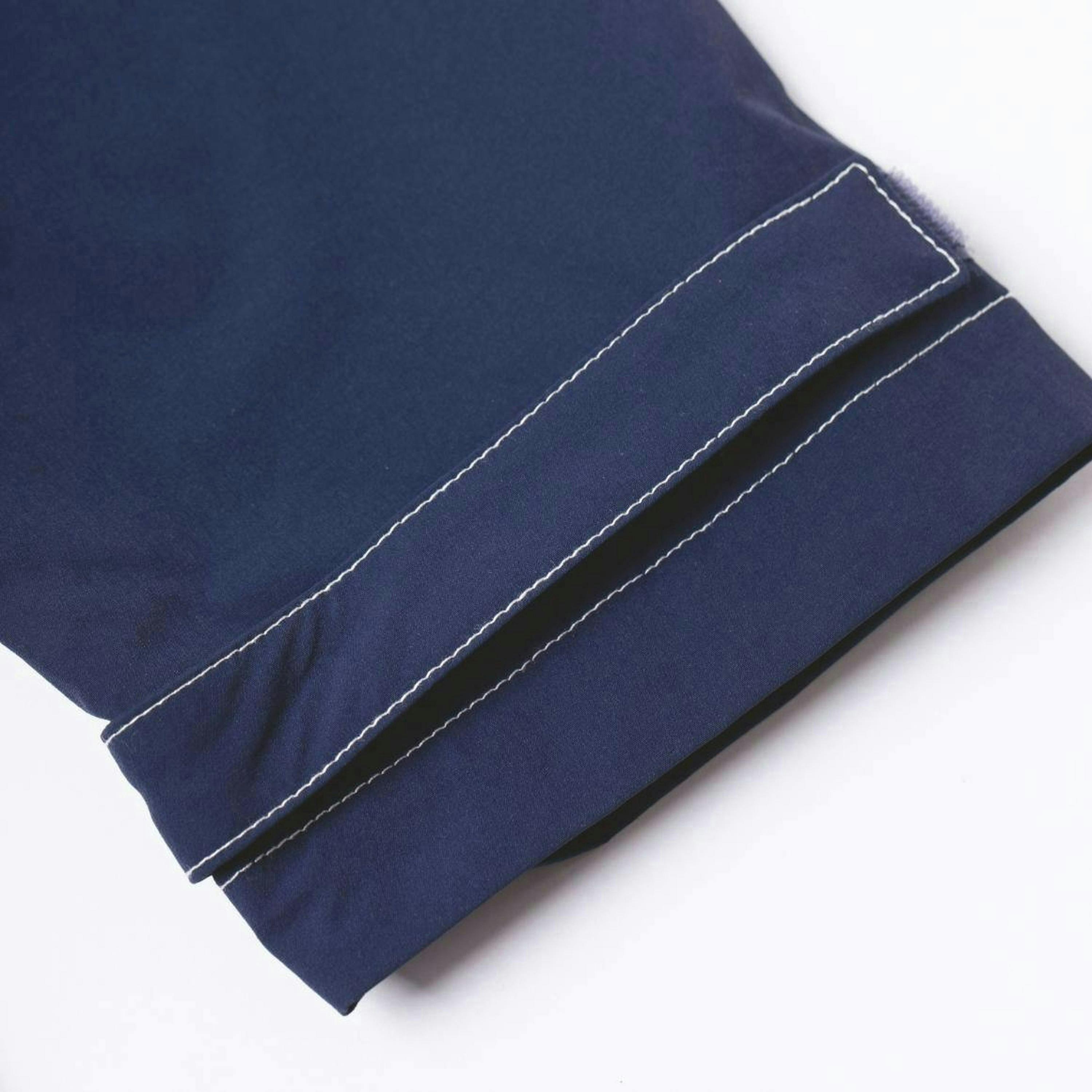 Bardi Jacket in Medieval Blue , view 5 of 6