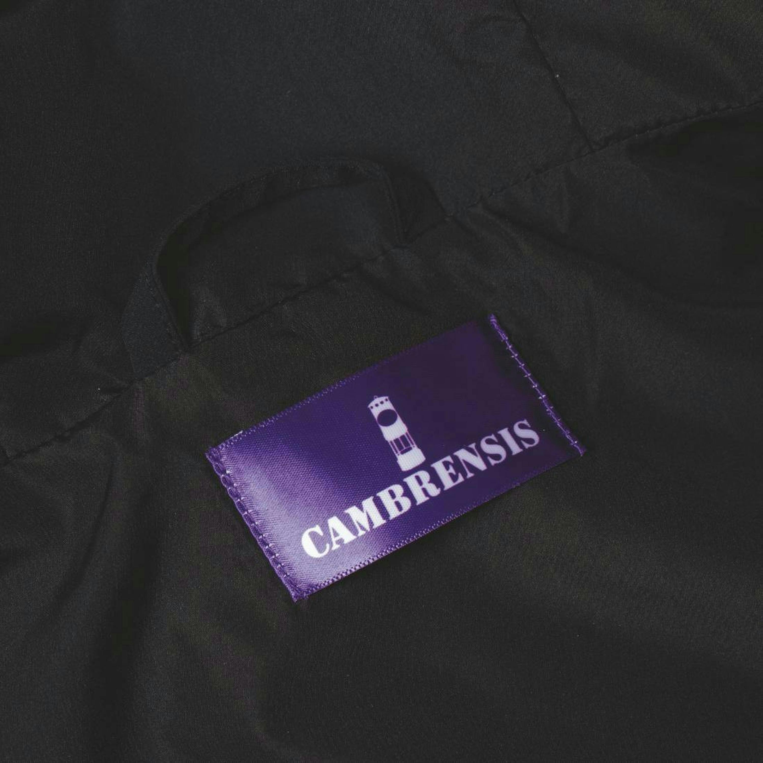The Little Collier Smock in Black Beauty , view 3 of 6