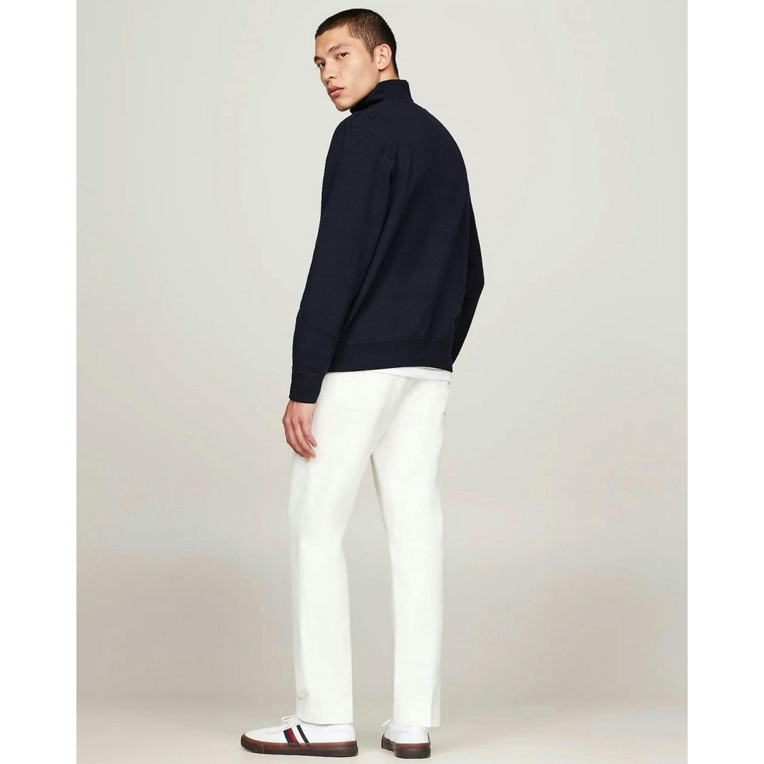 Tommy Hilfiger Sweatshirt  in Blue , view 2 of 5