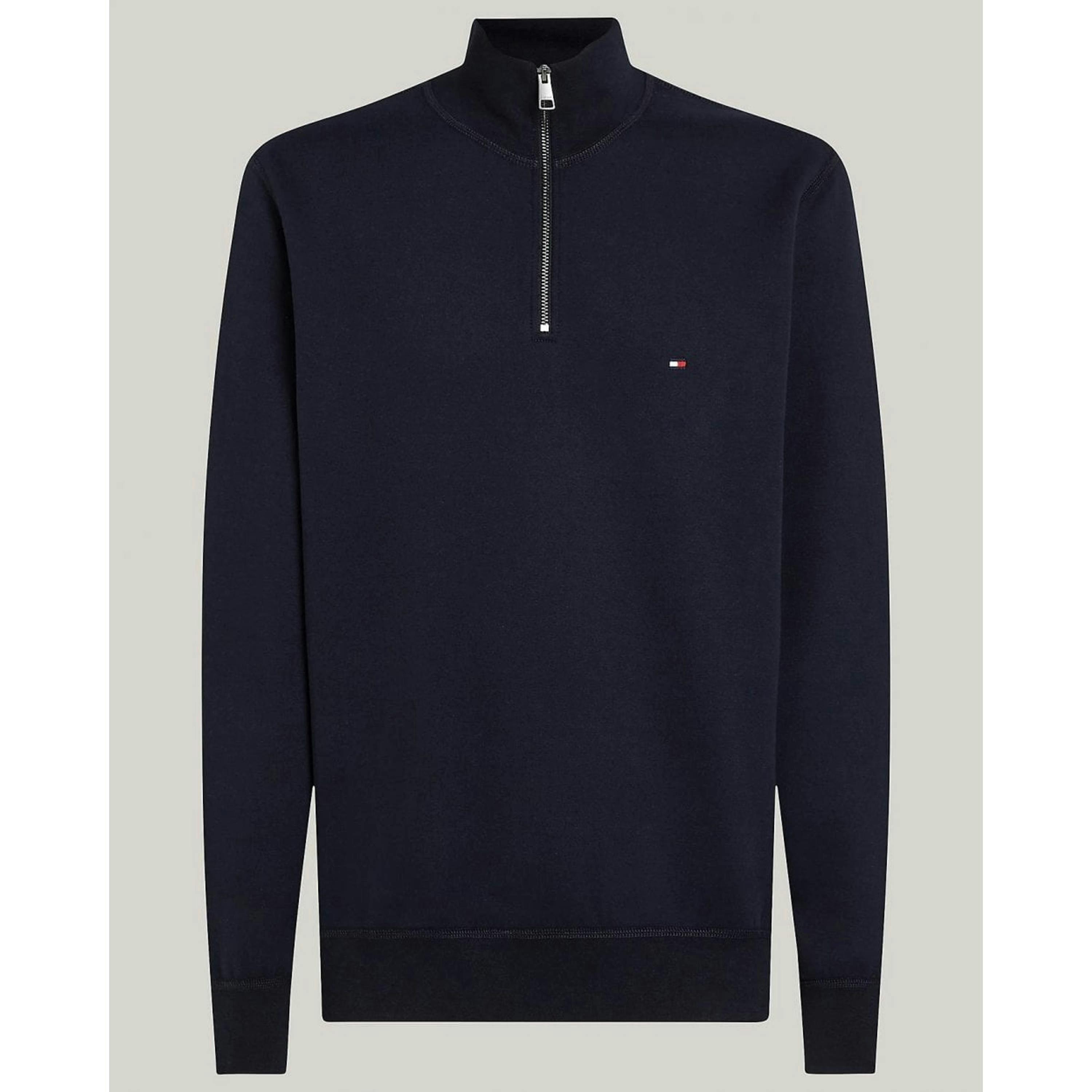 Tommy Hilfiger Sweatshirt  in Blue , view 3 of 5