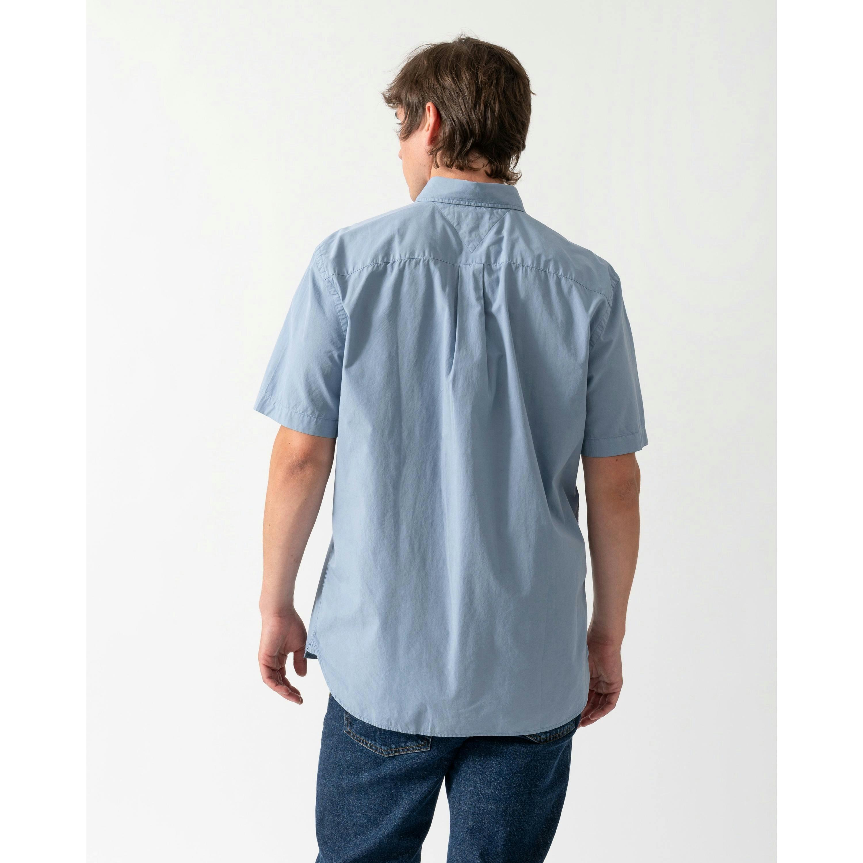 Tommy Hilfiger Shirt  in Blue , view 2 of 4