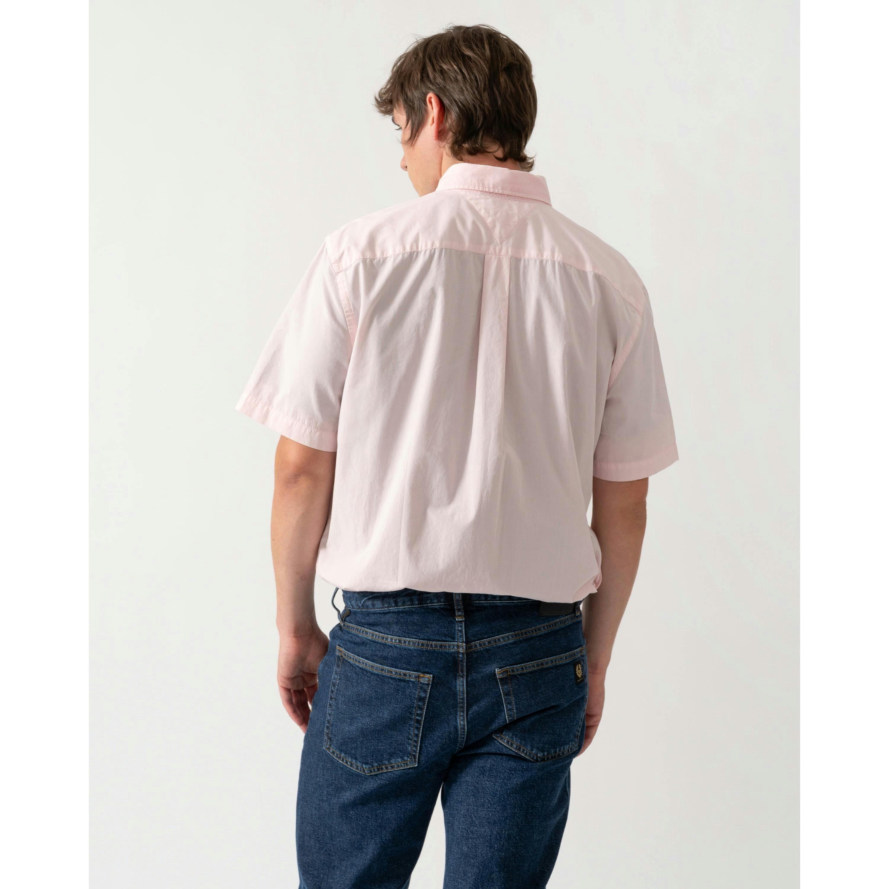 Tommy Hilfiger Shirt  in Pink , view 2 of 4