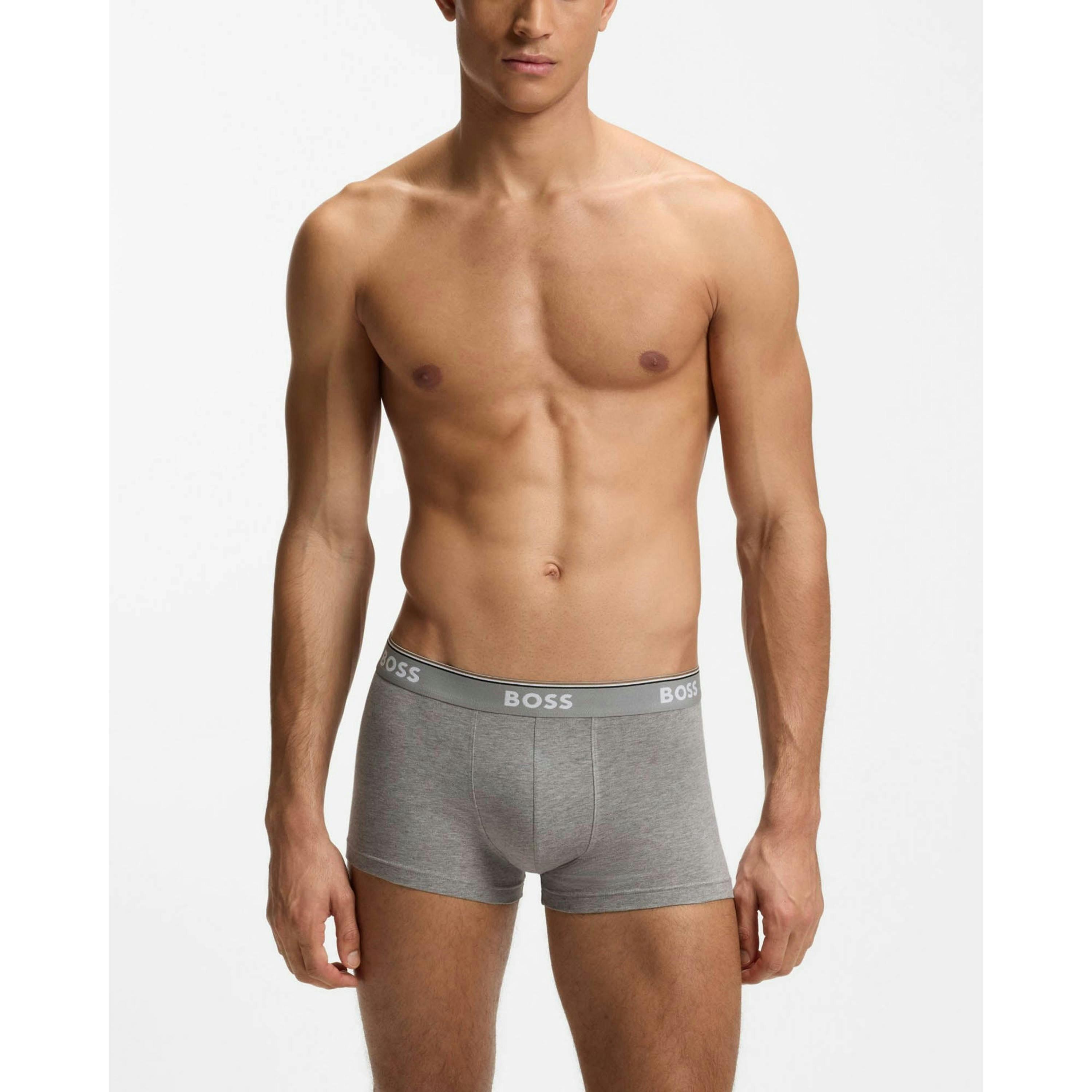 Hugo Boss Trunks  in Black , view 5 of 6