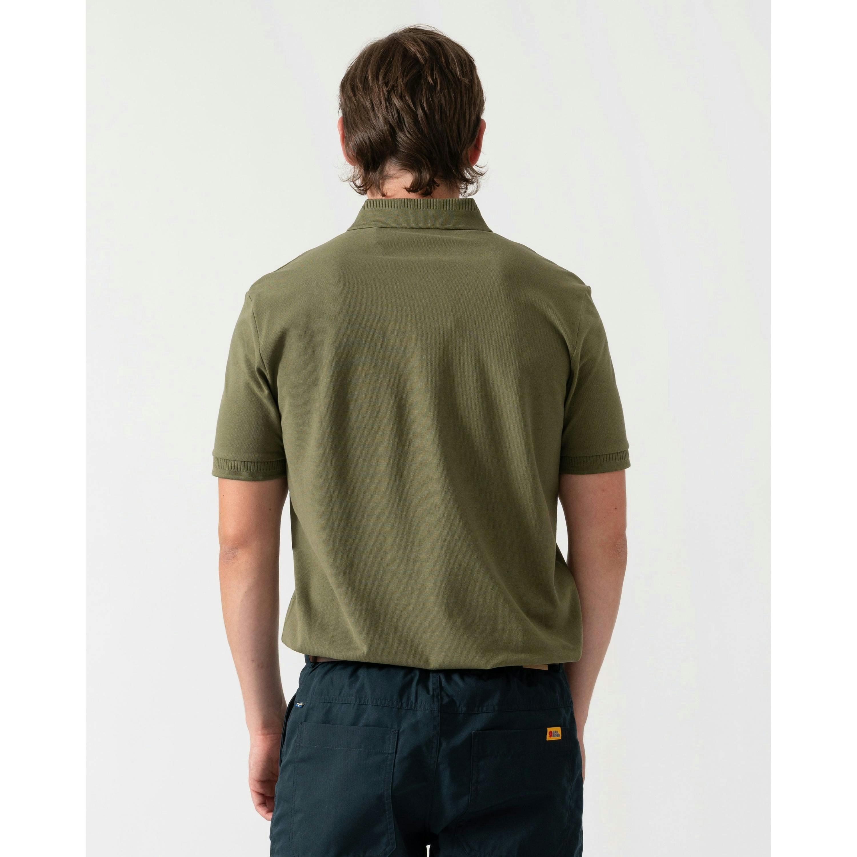 Hugo Boss Polo Shirt  in Green , view 2 of 4