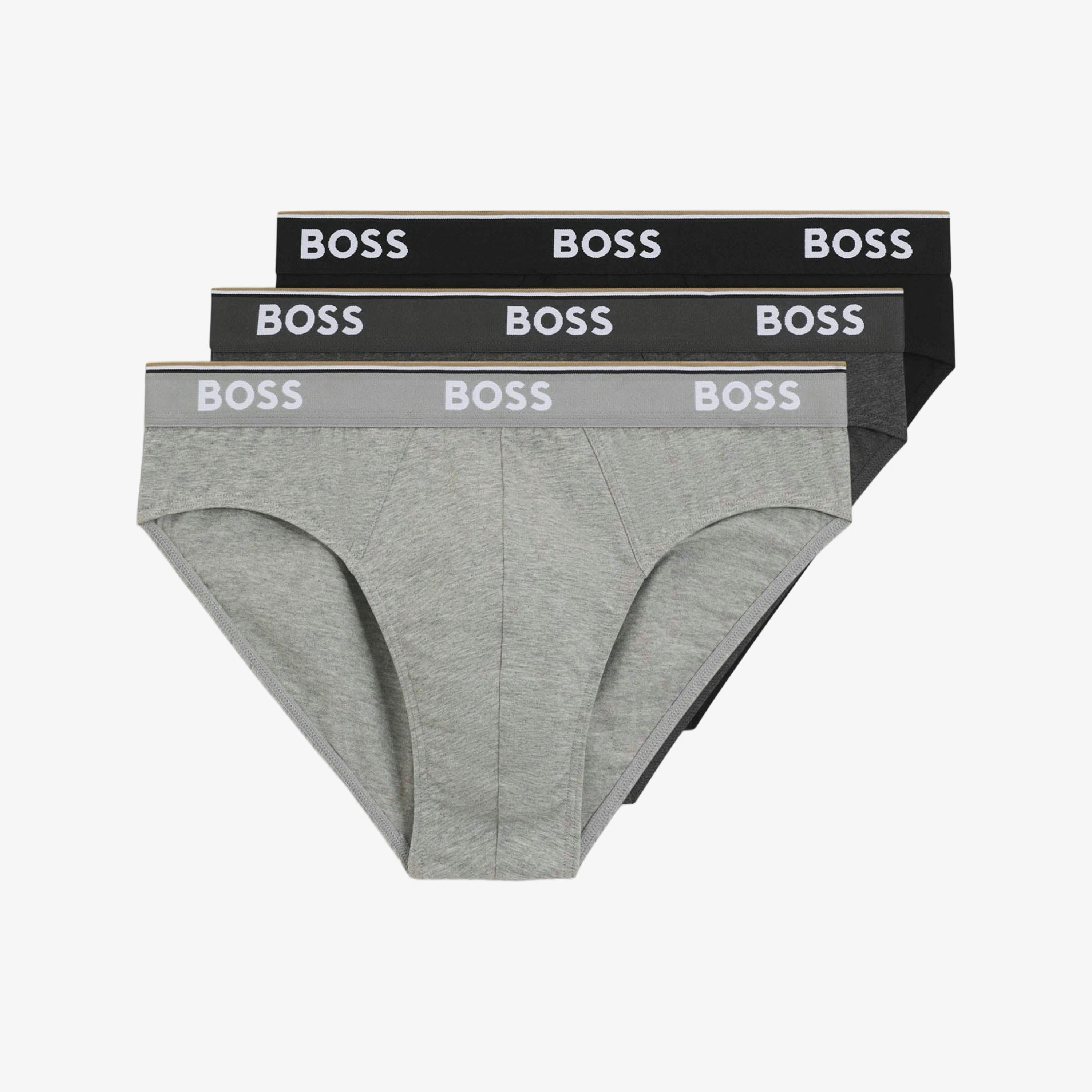 Hugo Boss Pants  in Silver , view 1 of 6