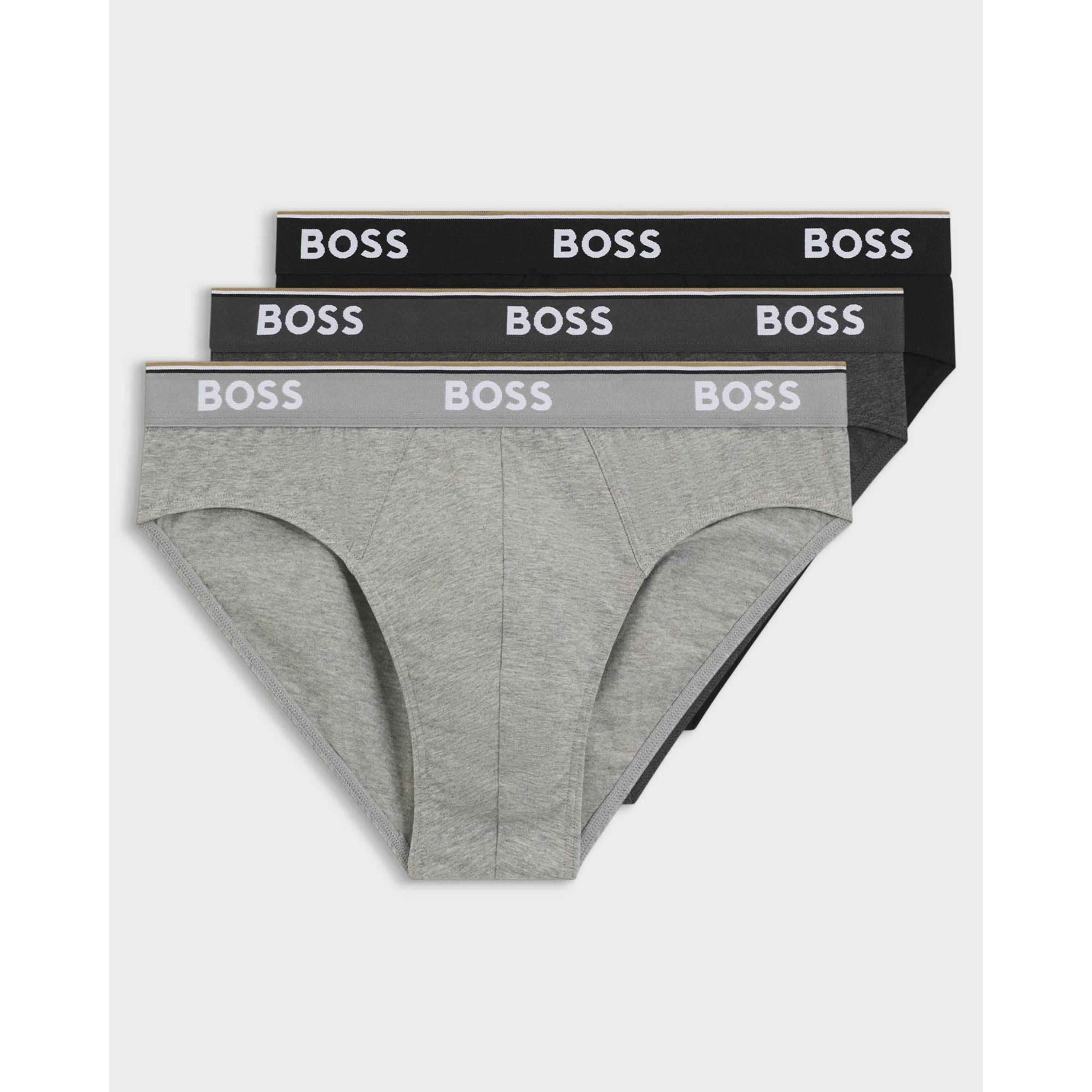 Hugo Boss Pants  in Silver , view 4 of 6