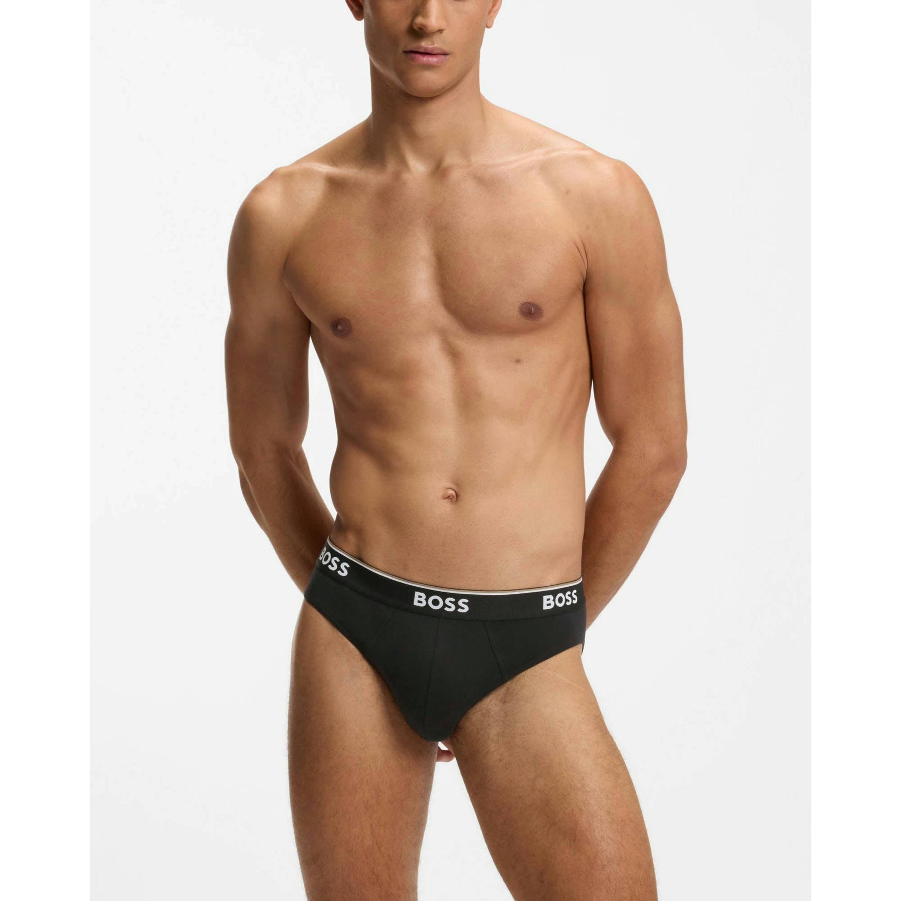 Hugo Boss Pants  in Silver , view 6 of 6