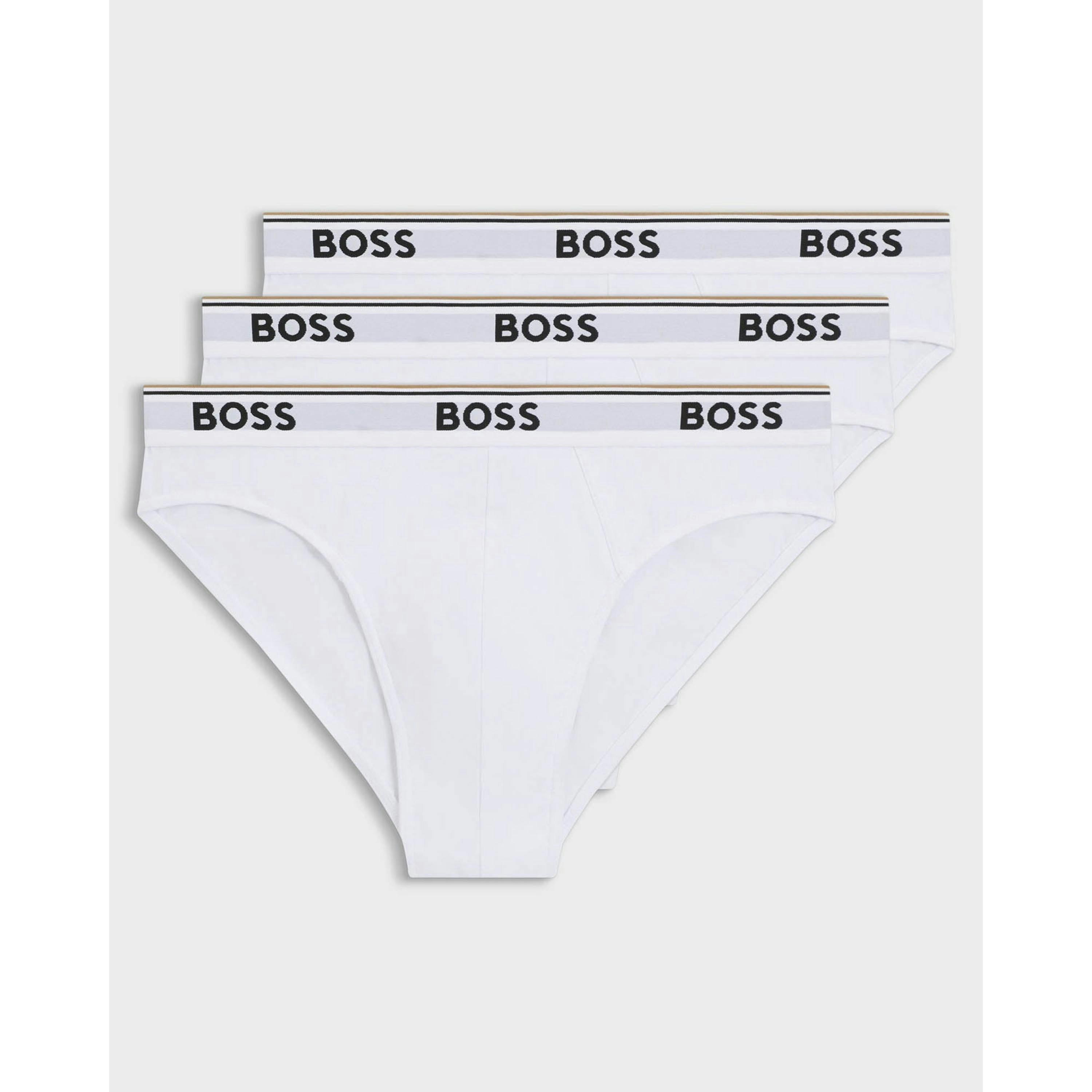 Hugo Boss Pants  in White , view 3 of 5
