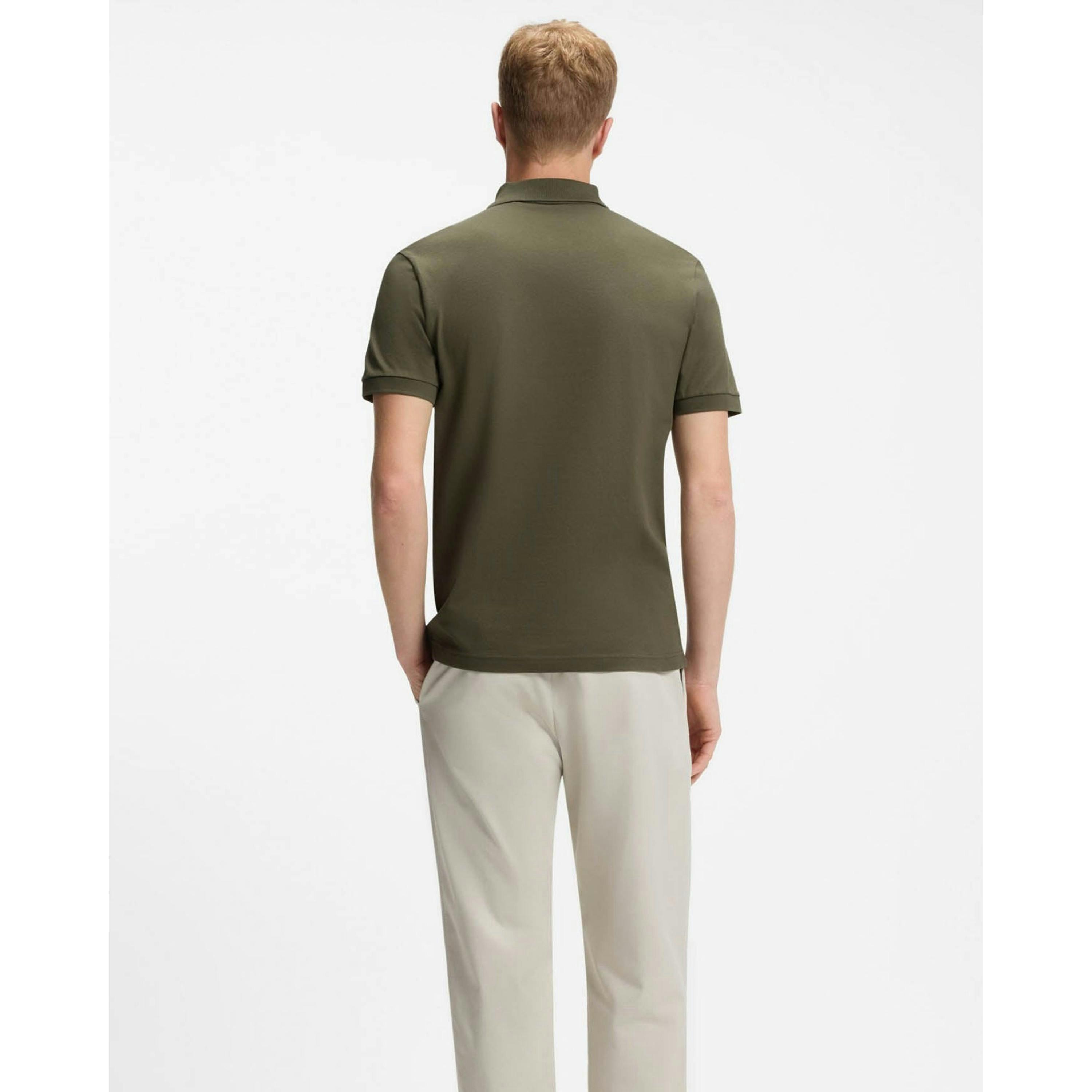 Hugo Boss Polo Shirt  in Green , view 2 of 4