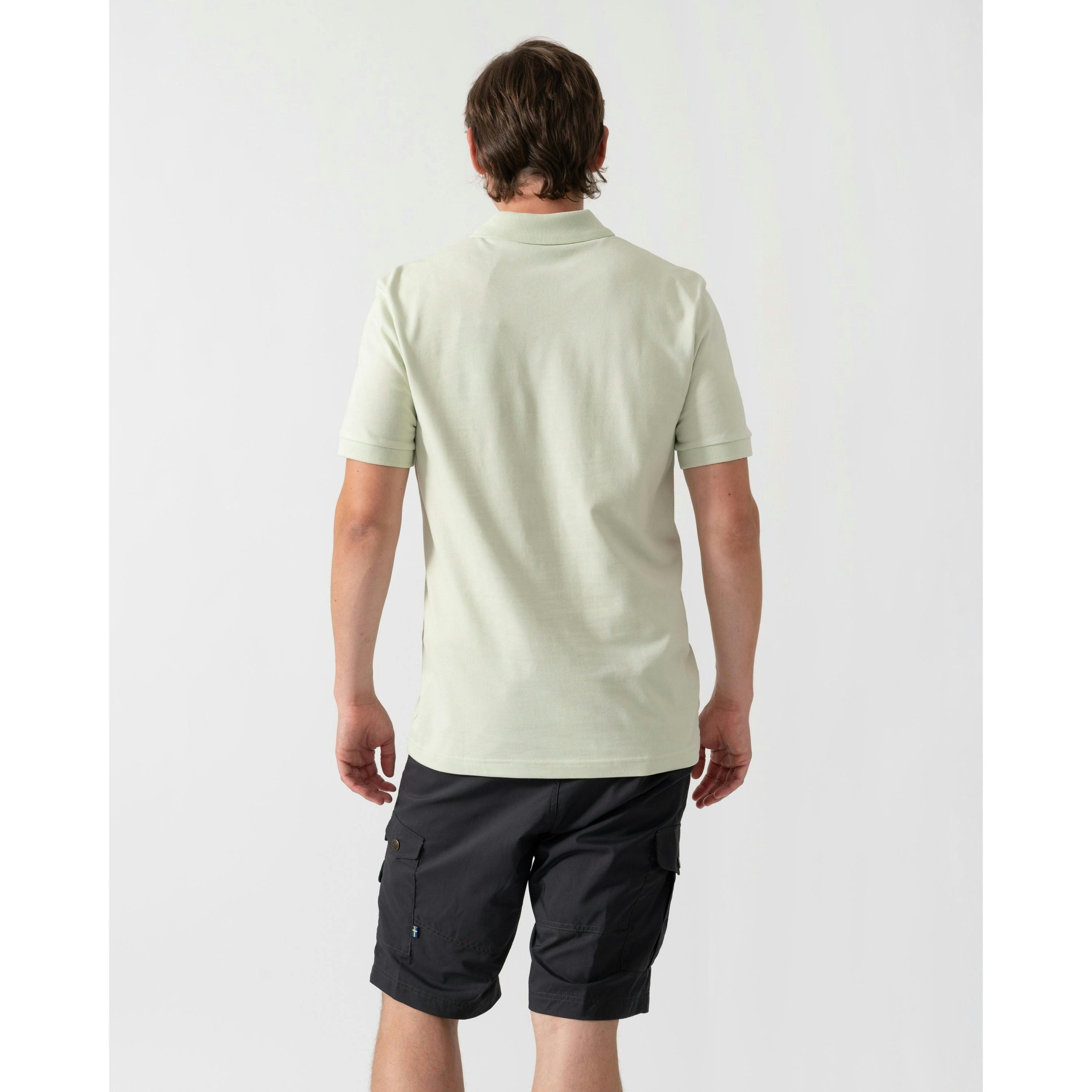 Hugo Boss Polo Shirt  in Green , view 2 of 4
