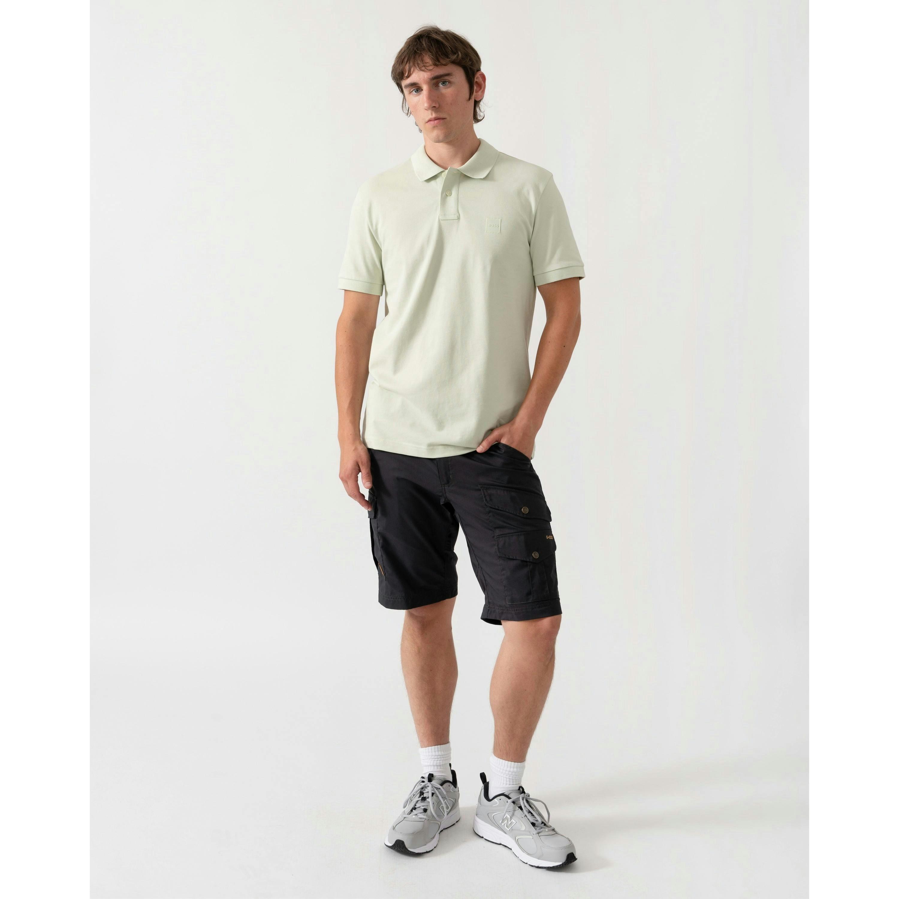 Hugo Boss Polo Shirt  in Green , view 4 of 4