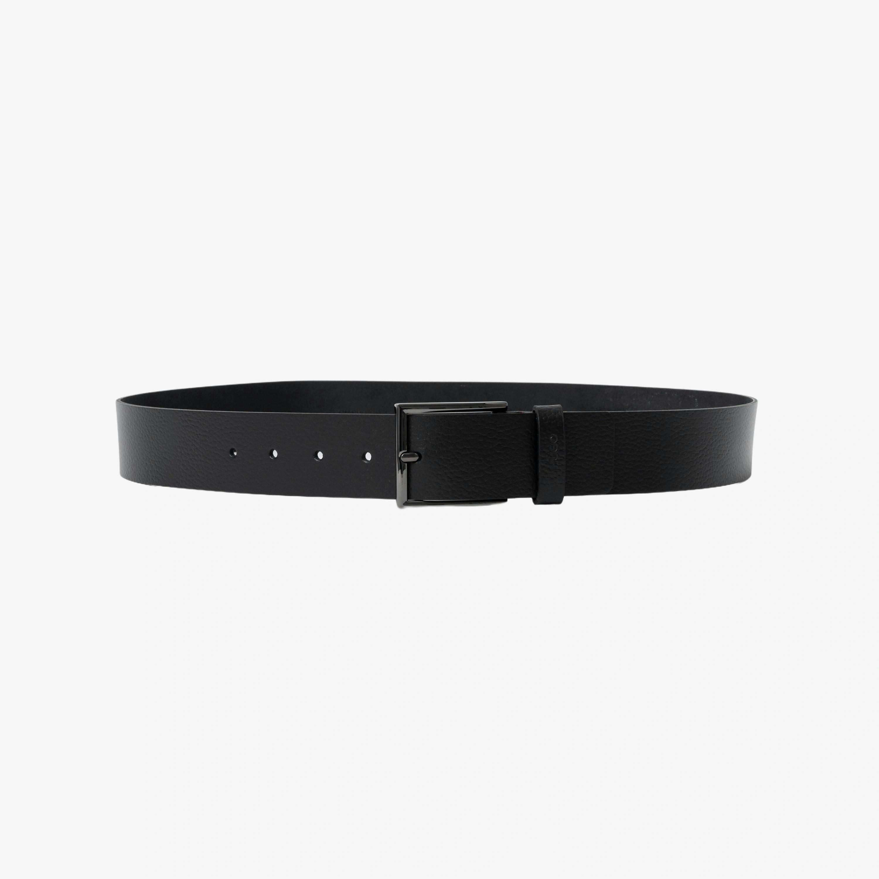 Hugo Boss Belt  in Black , view 1 of 4
