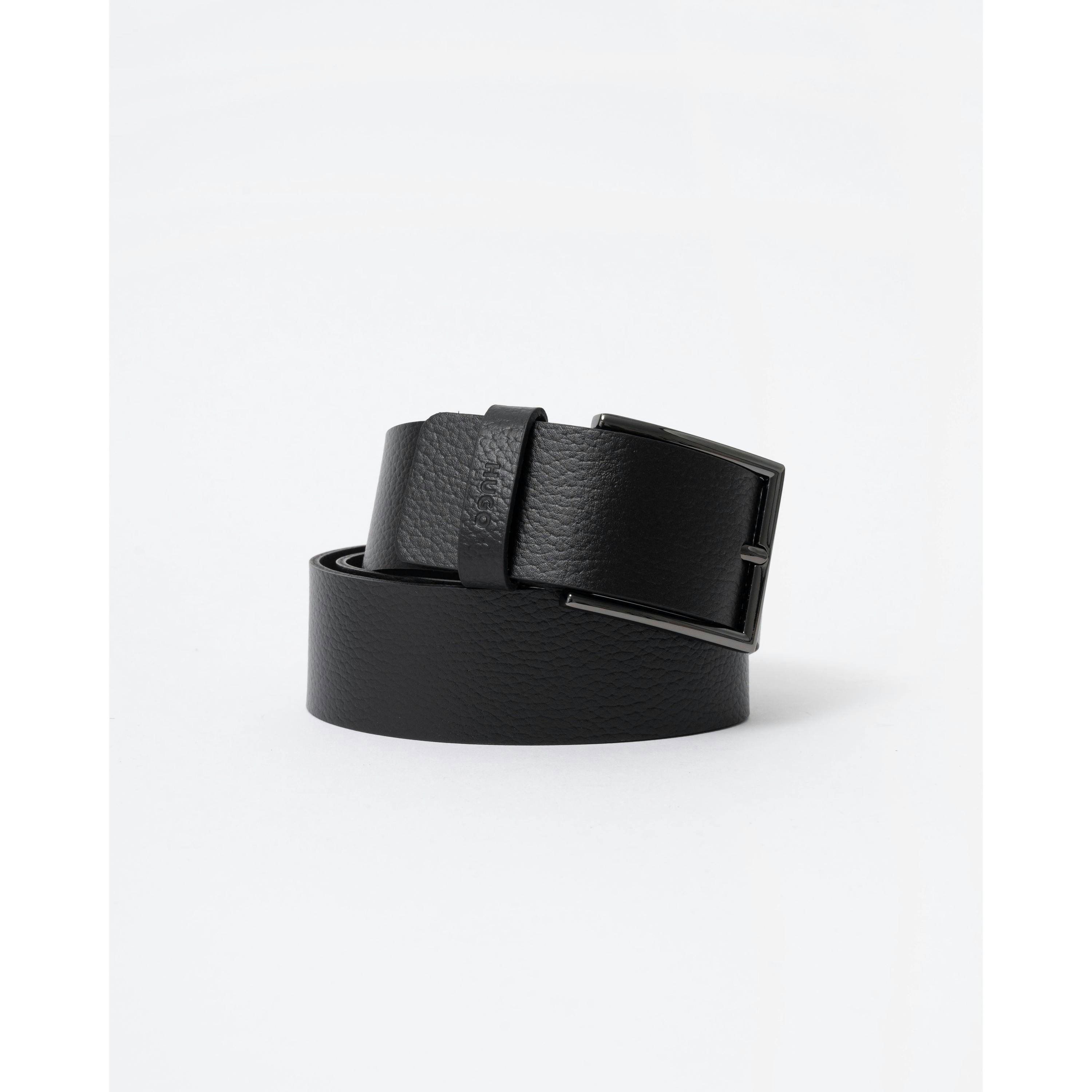 Hugo Boss Belt  in Black , view 2 of 4