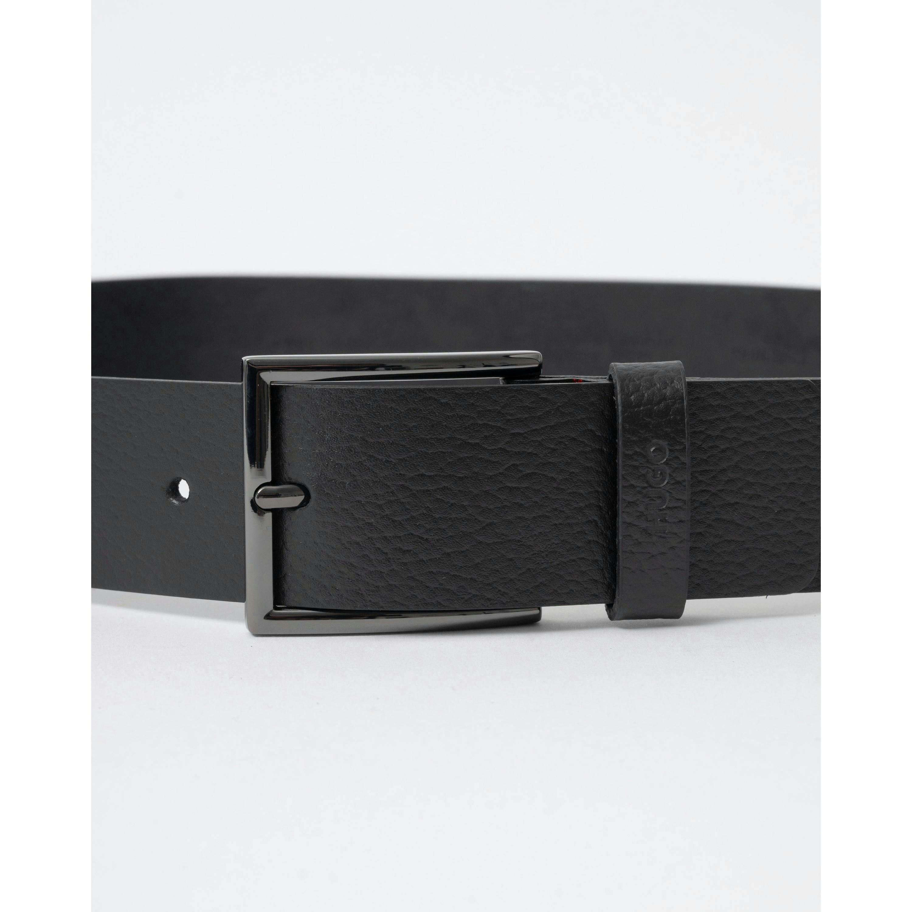 Hugo Boss Belt  in Black , view 3 of 4