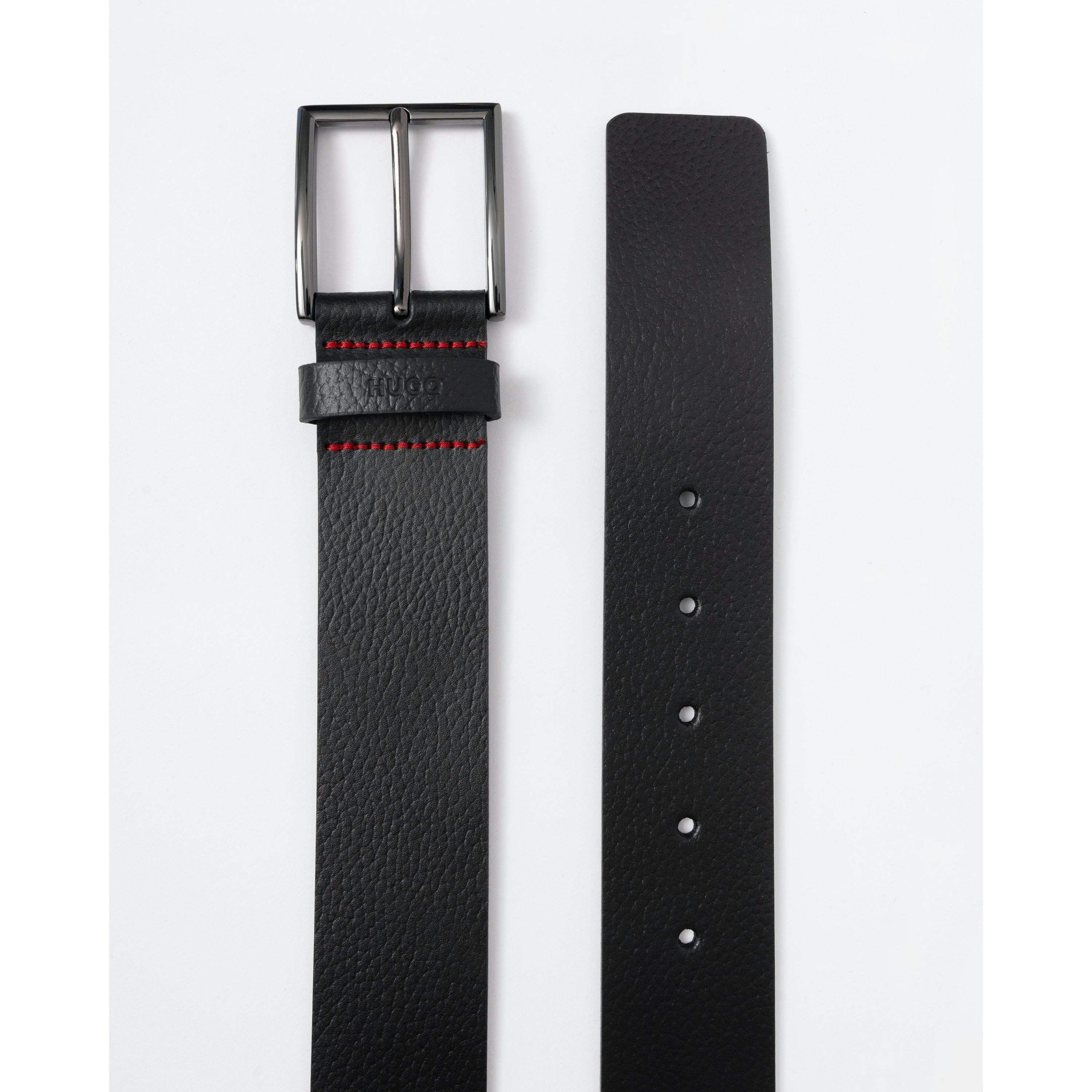 Hugo Boss Belt  in Black , view 4 of 4