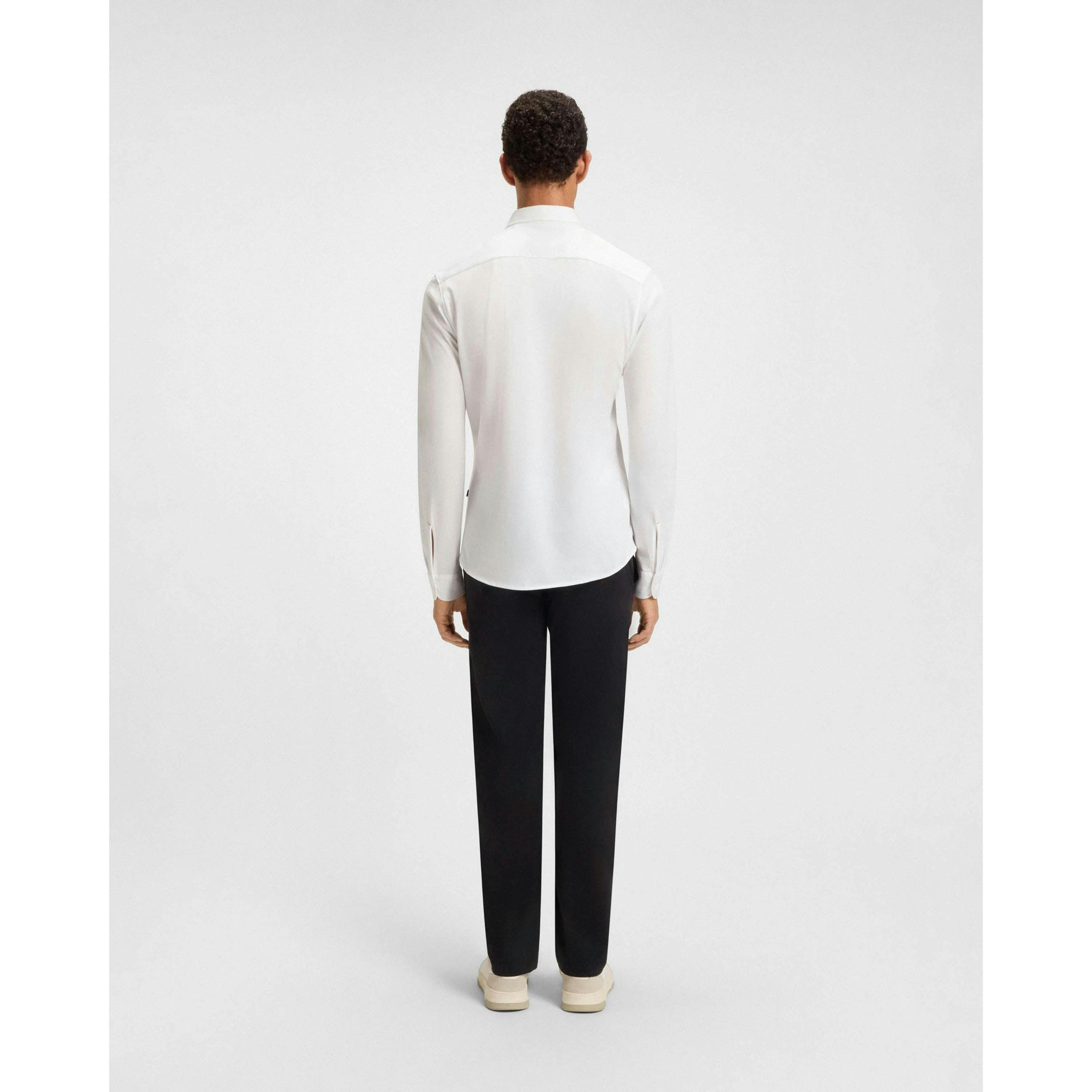 Hugo Boss Shirt  in White , view 2 of 4