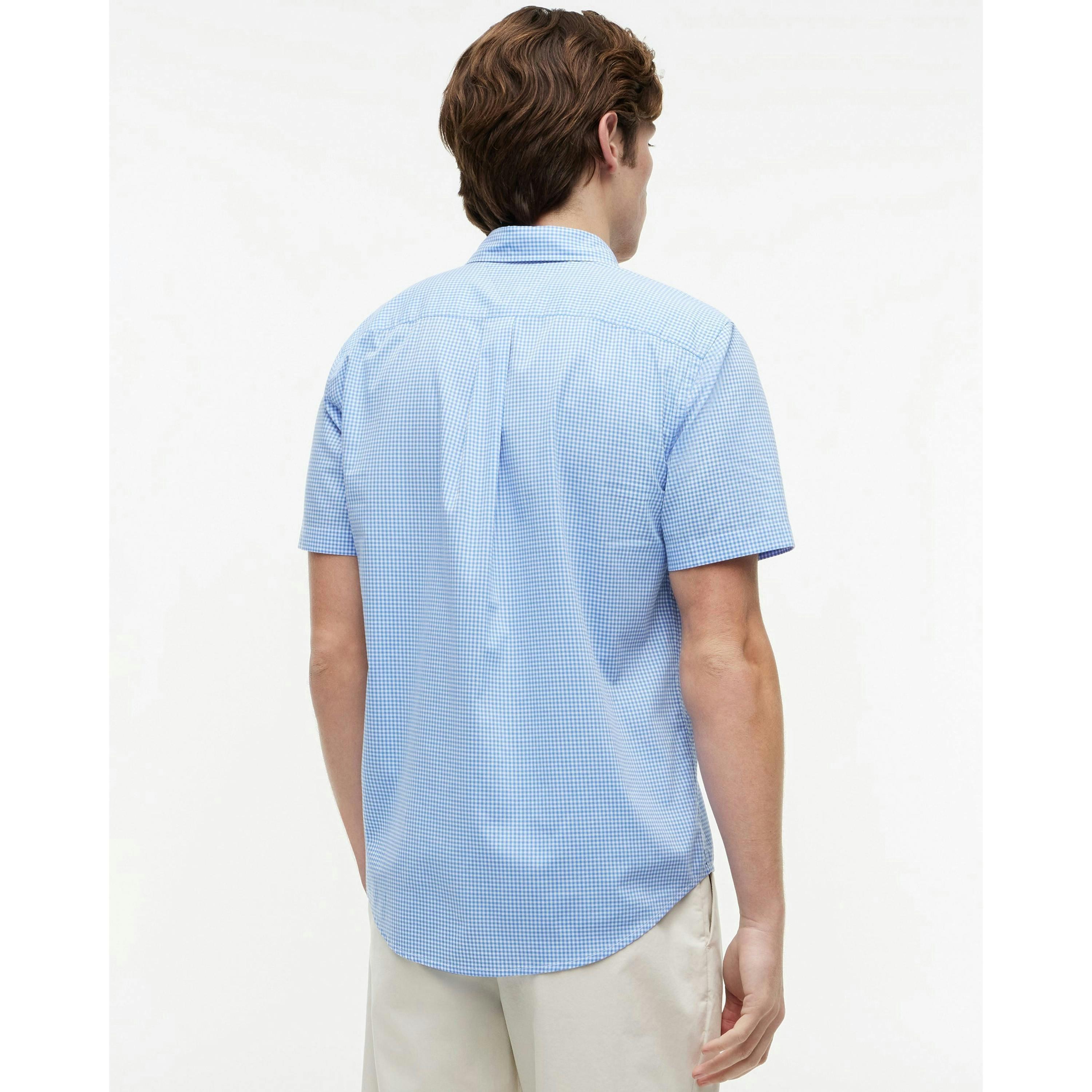Tommy Hilfiger Shirt  in Blue , view 4 of 5