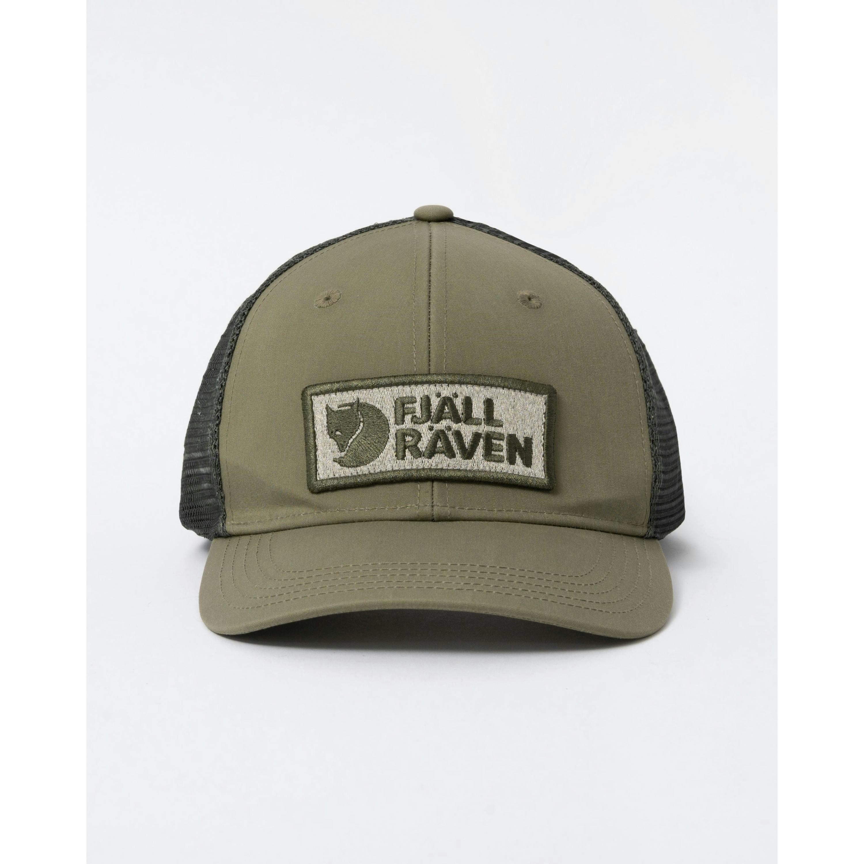 Fjallraven Caps  in Grey , view 2 of 4